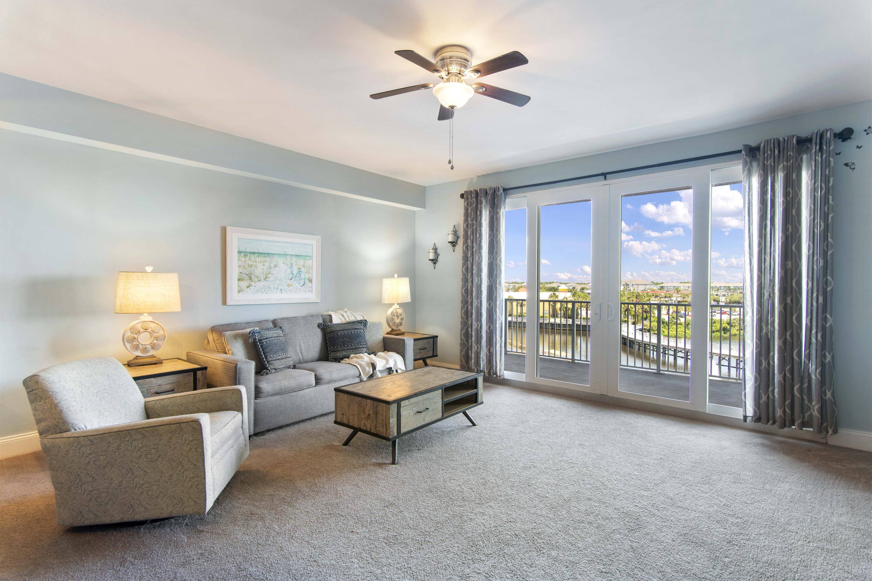 Panama City Beach, FL 32408,9860 S Thomas Drive  #UNIT 313