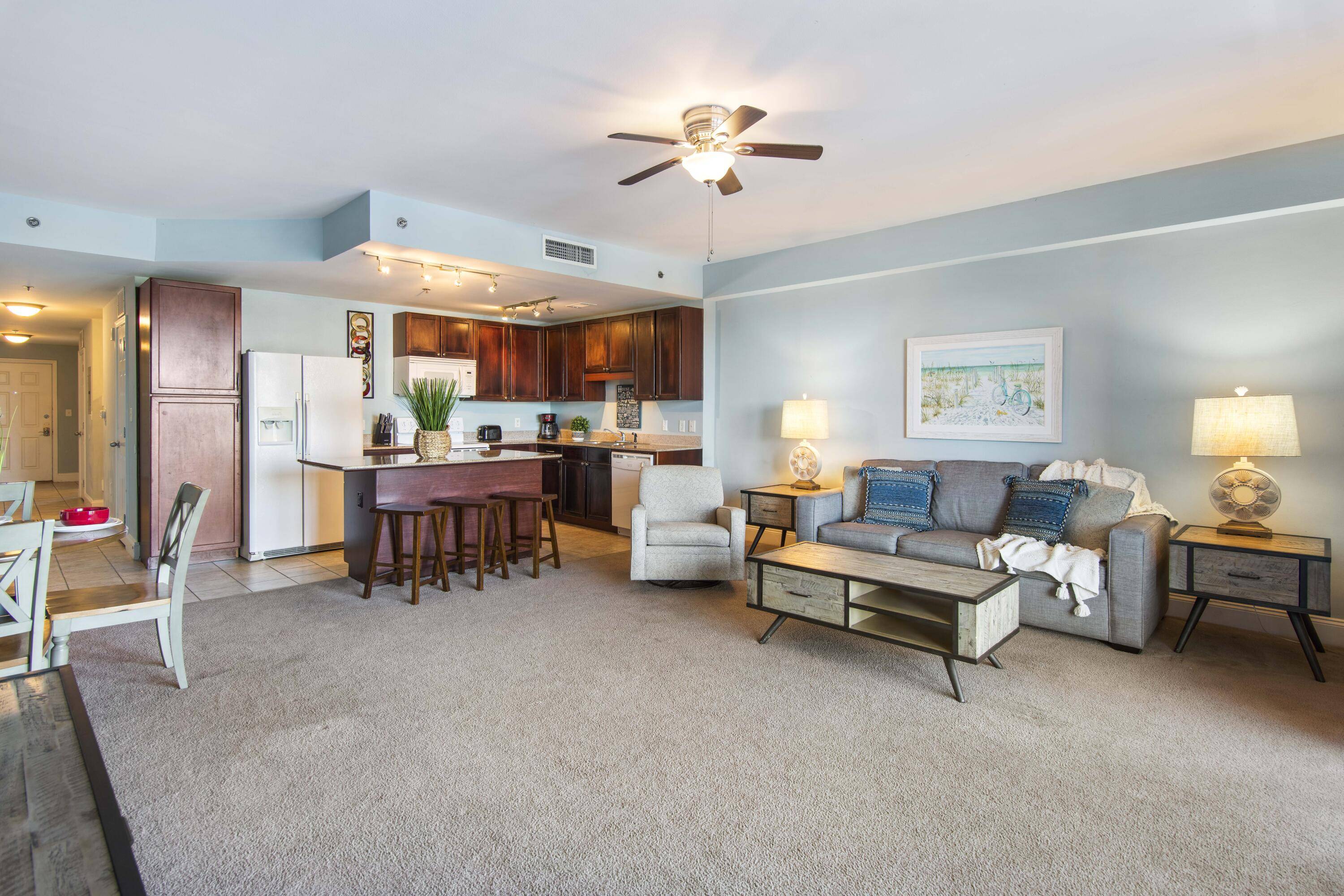 Panama City Beach, FL 32408,9860 S Thomas Drive  #UNIT 313