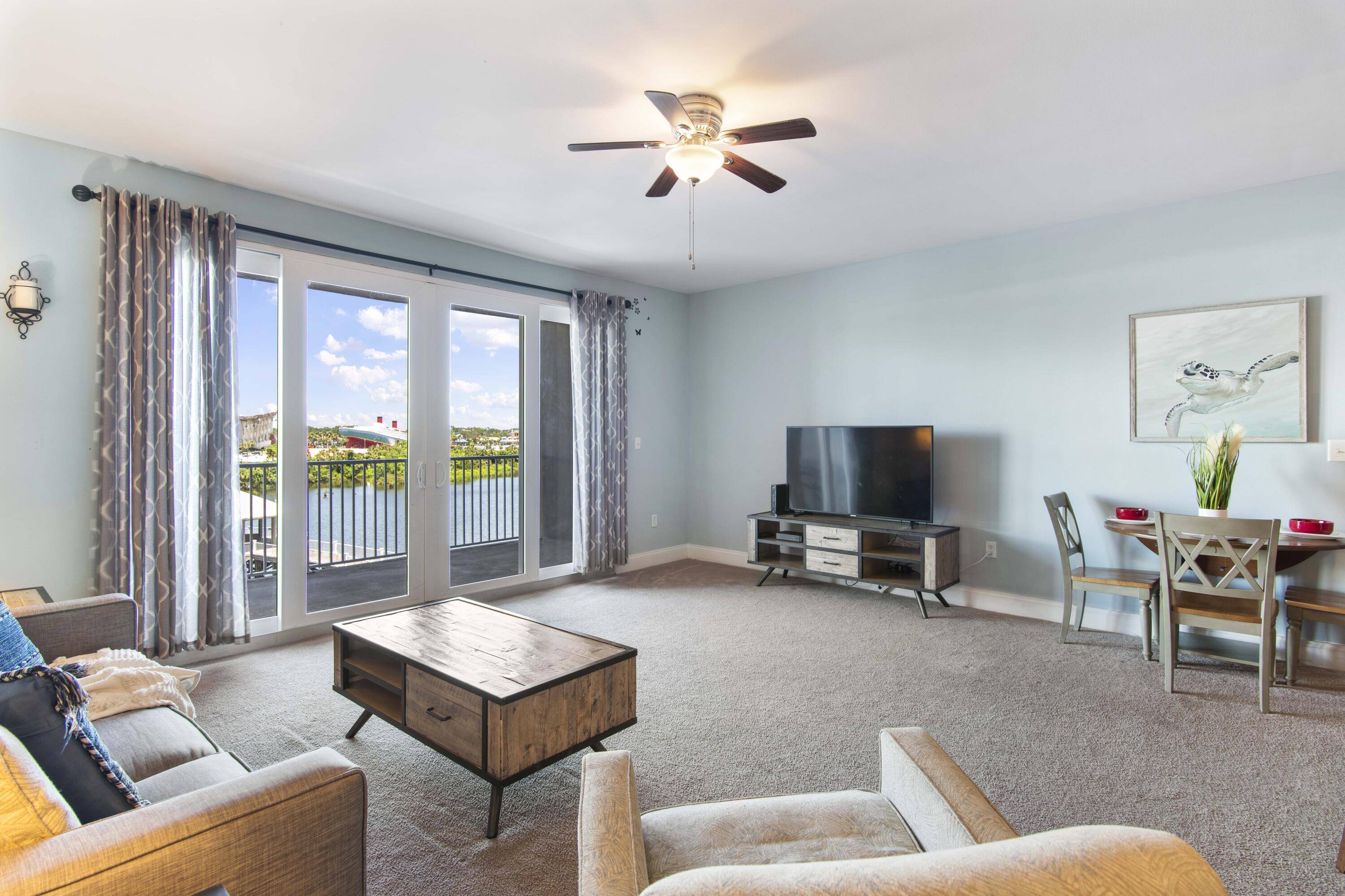 Panama City Beach, FL 32408,9860 S Thomas Drive  #UNIT 313