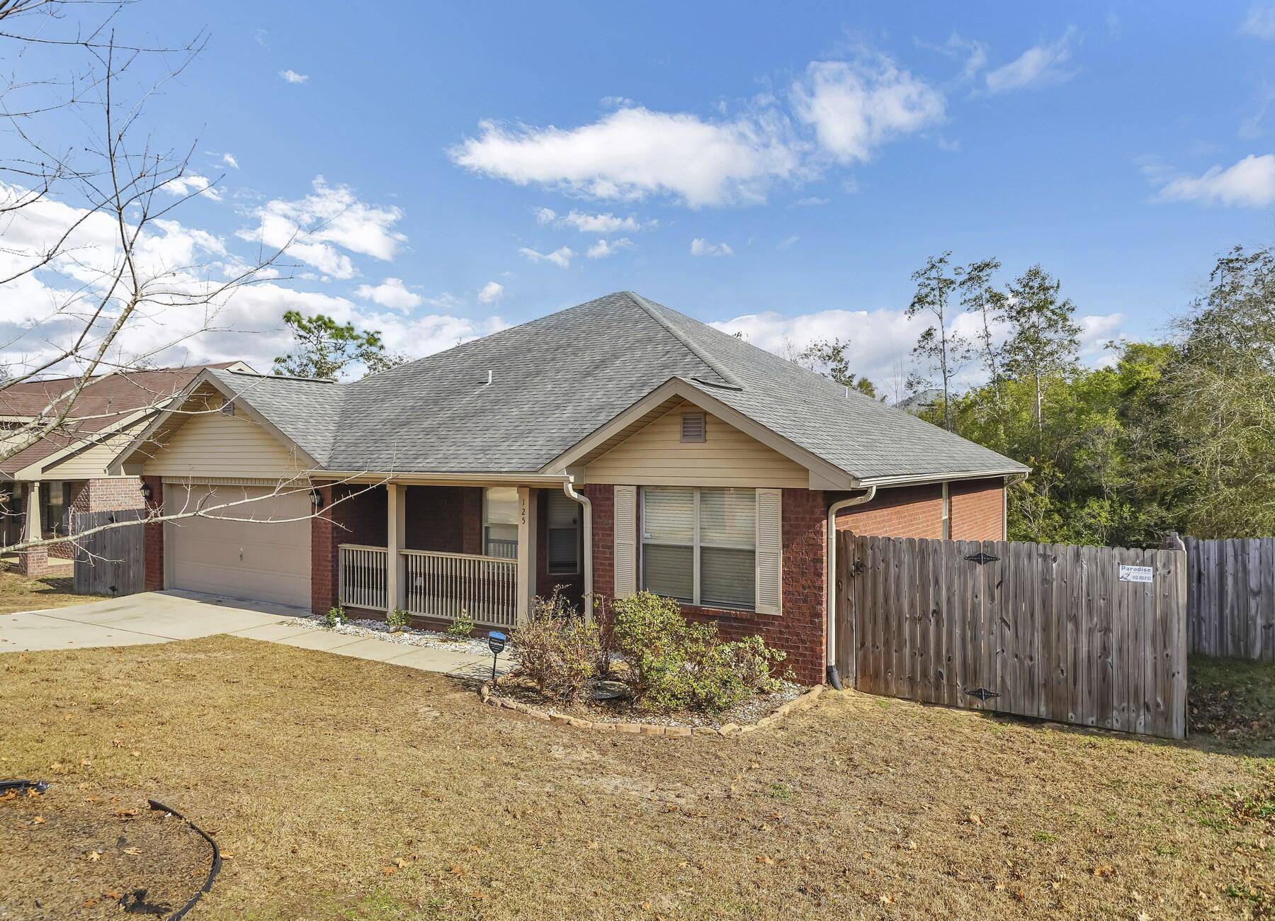 Crestview, FL 32539,125 Bronze Circle