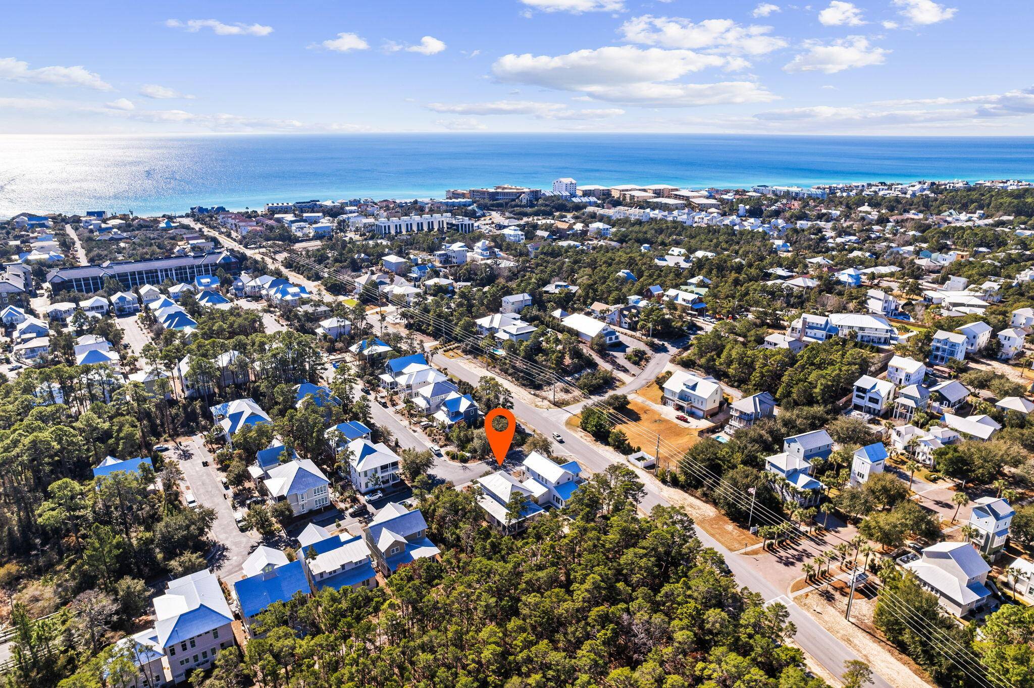 Santa Rosa Beach, FL 32459,27 Matts Way