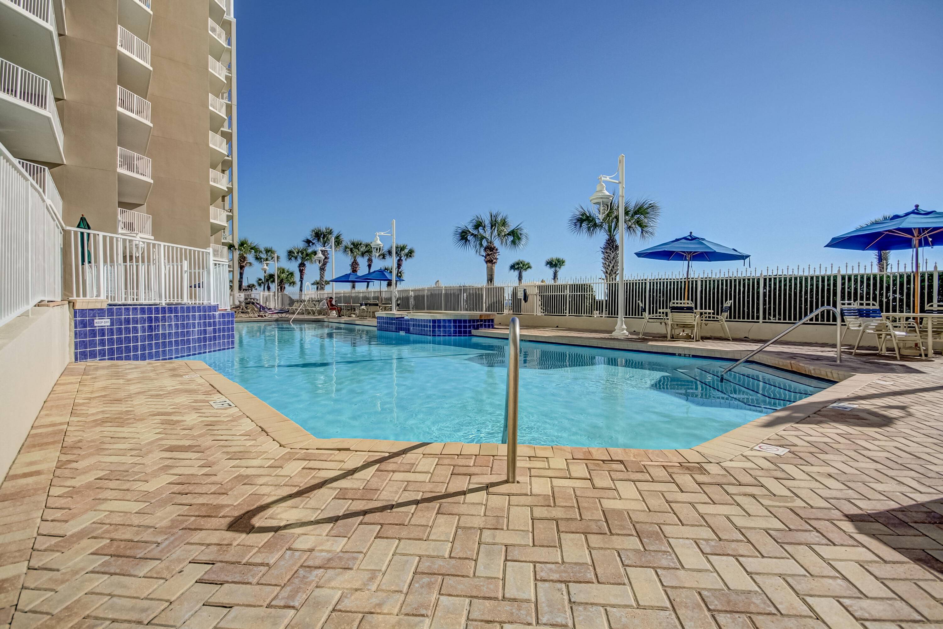 Miramar Beach, FL 32550,1160 Scenic Gulf Drive  #A209