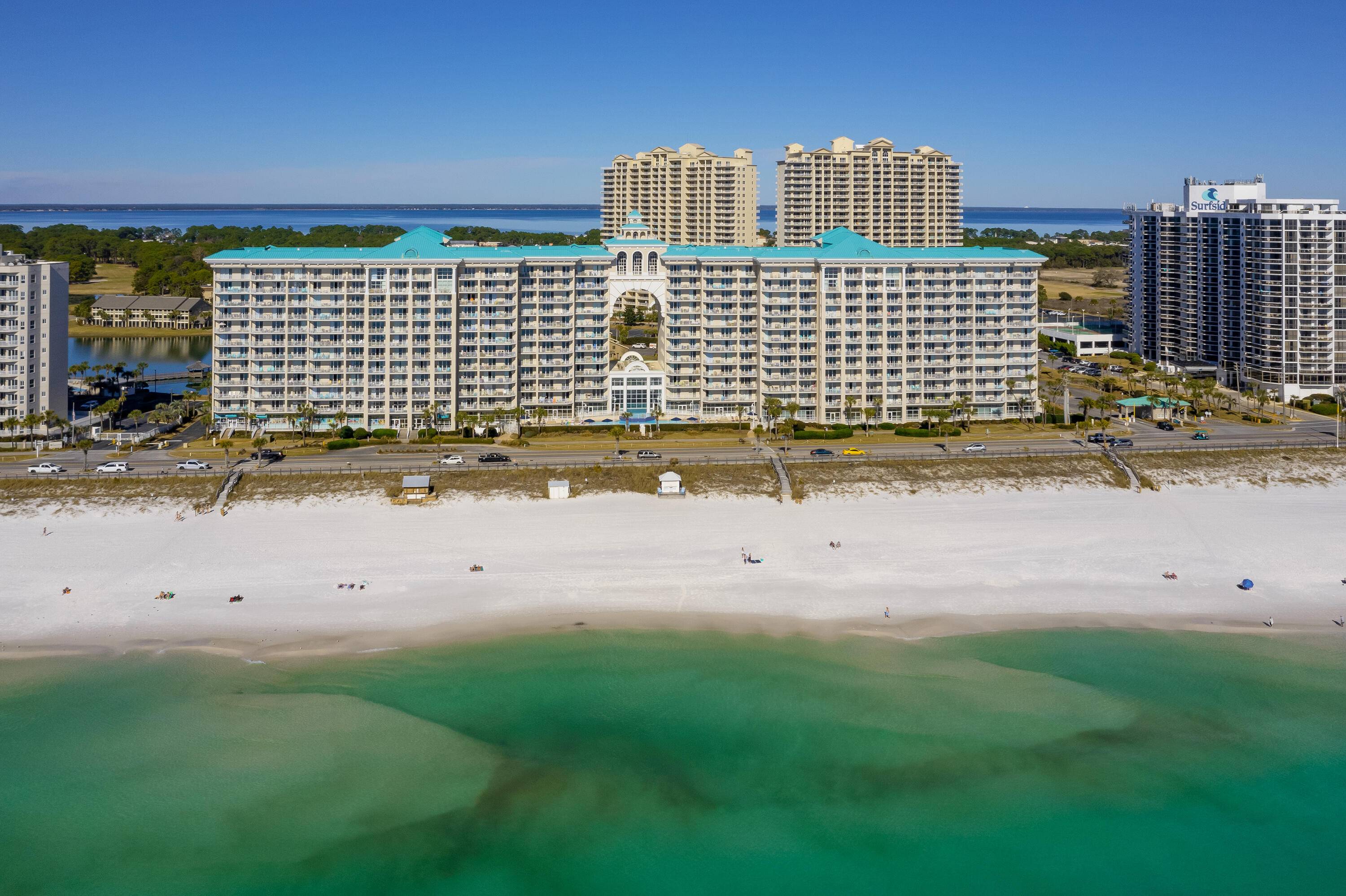 Miramar Beach, FL 32550,1160 Scenic Gulf Drive  #A209