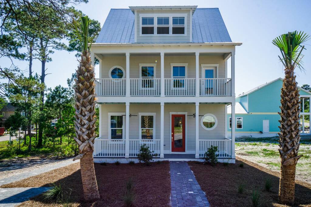 Panama City Beach, FL 32408,Lot 1 Lagoon Manor Drive
