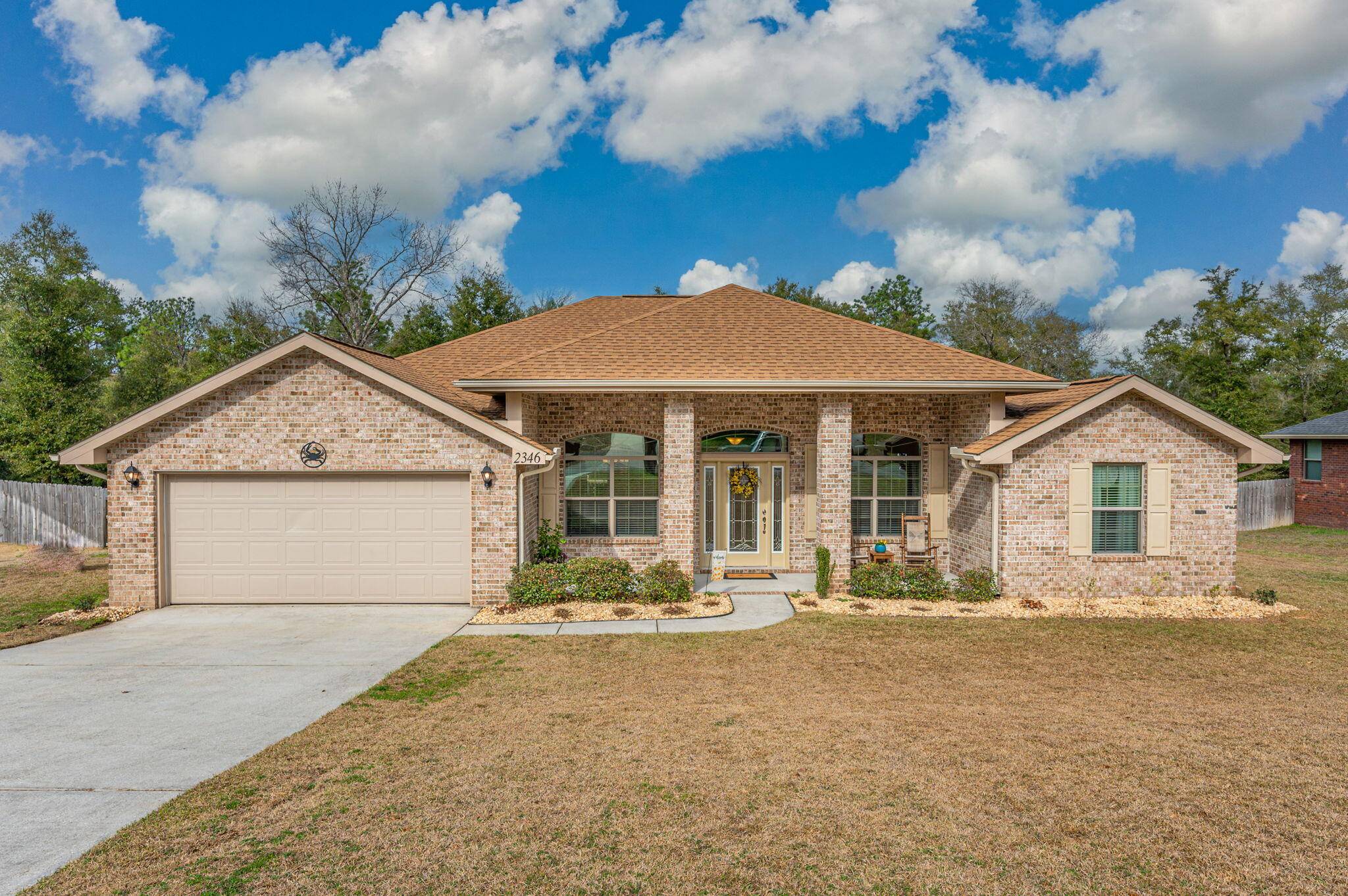 Crestview, FL 32536,2346 Barberee Drive