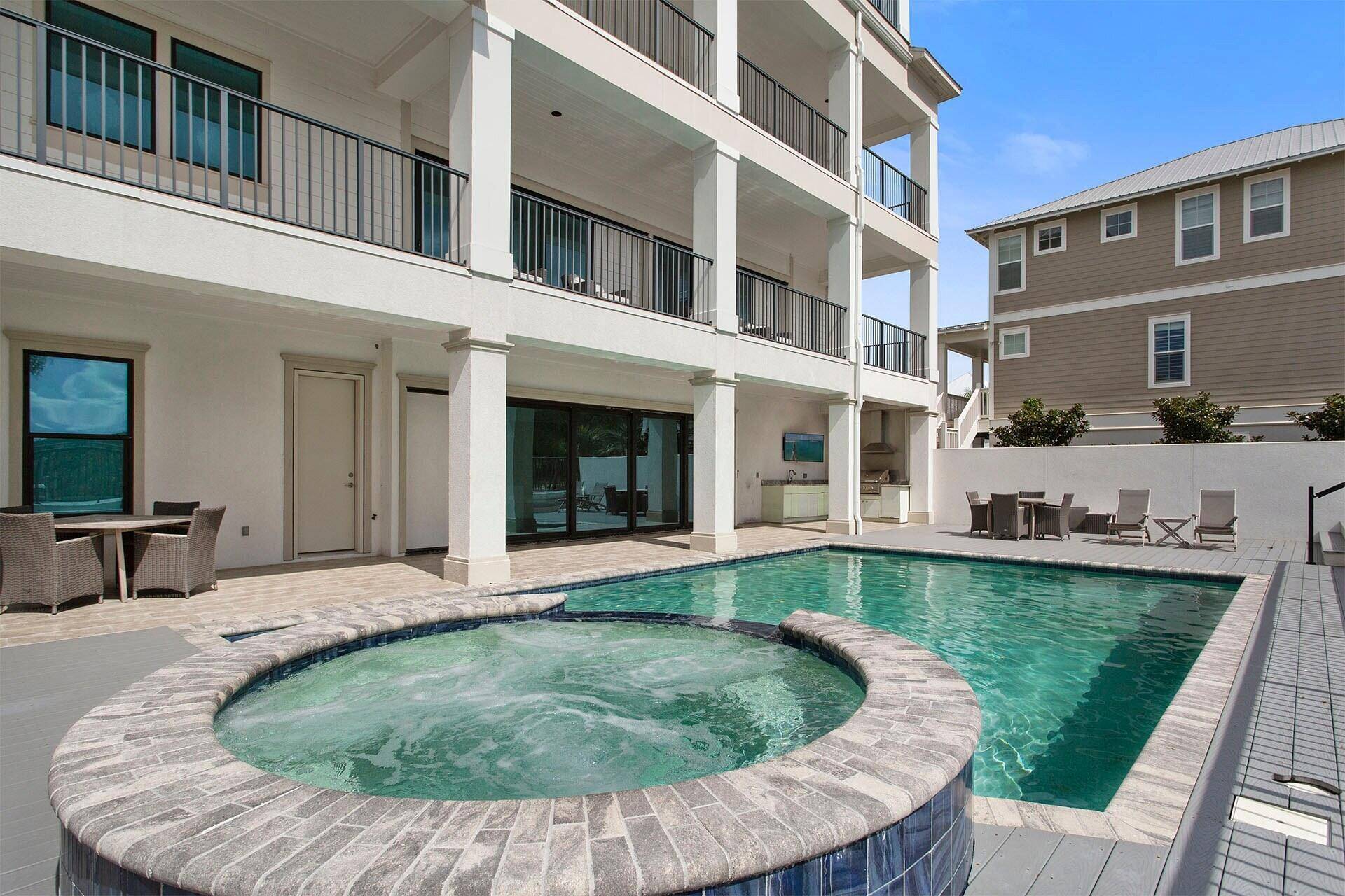 Santa Rosa Beach, FL 32459,44 Hilltop Drive