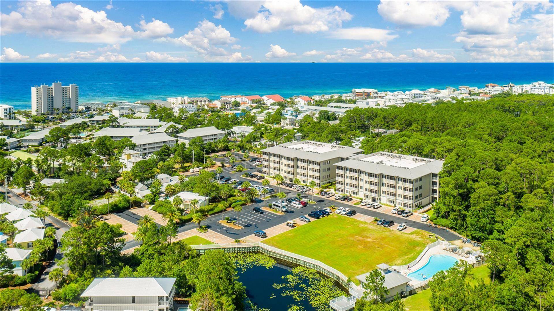 Santa Rosa Beach, FL 32459,231 Somerset Bridge Road  #UNIT 2302