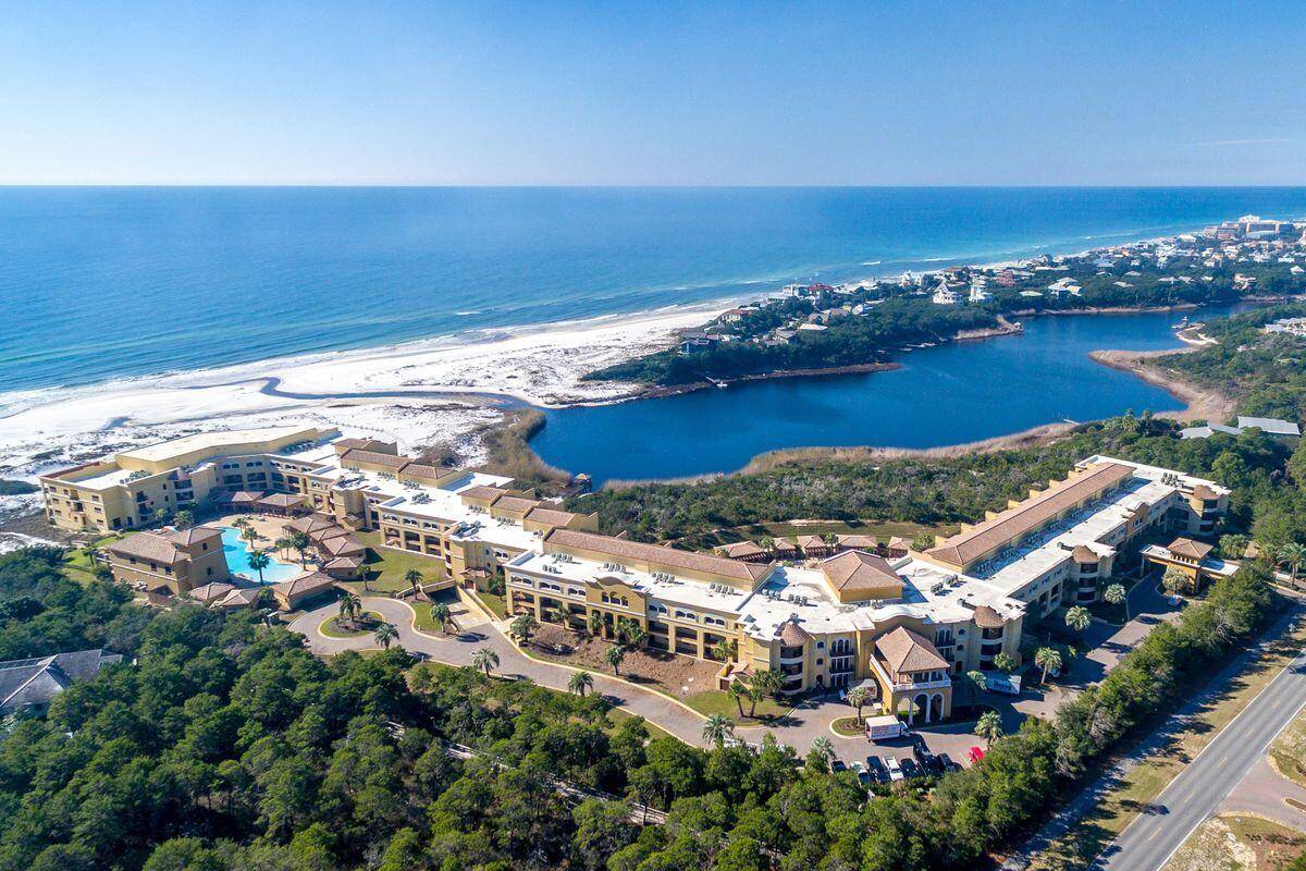 Santa Rosa Beach, FL 32459,1363 W County Highway 30A  #3113