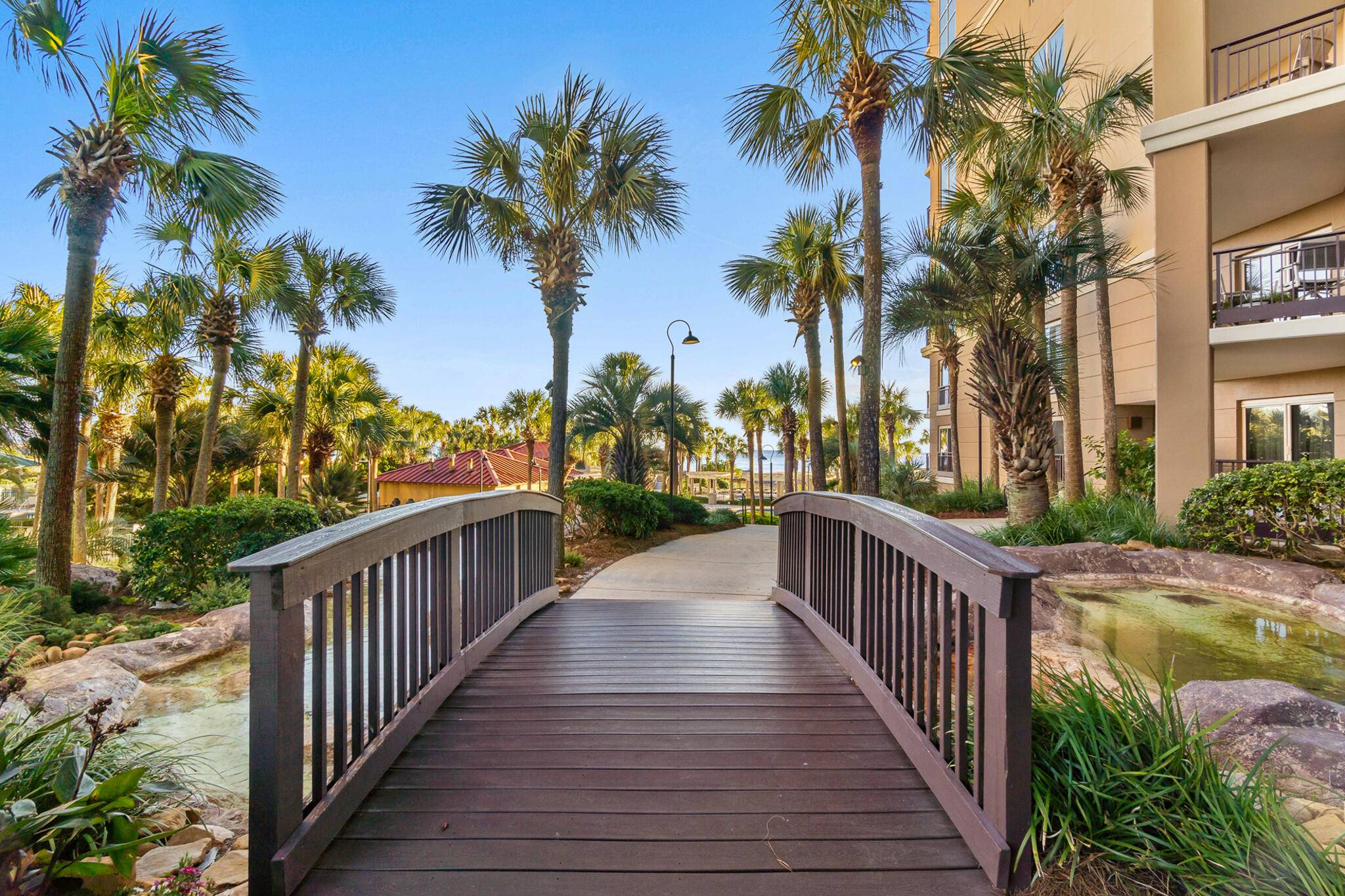 Miramar Beach, FL 32550,4739 Westwinds Drive  #4739