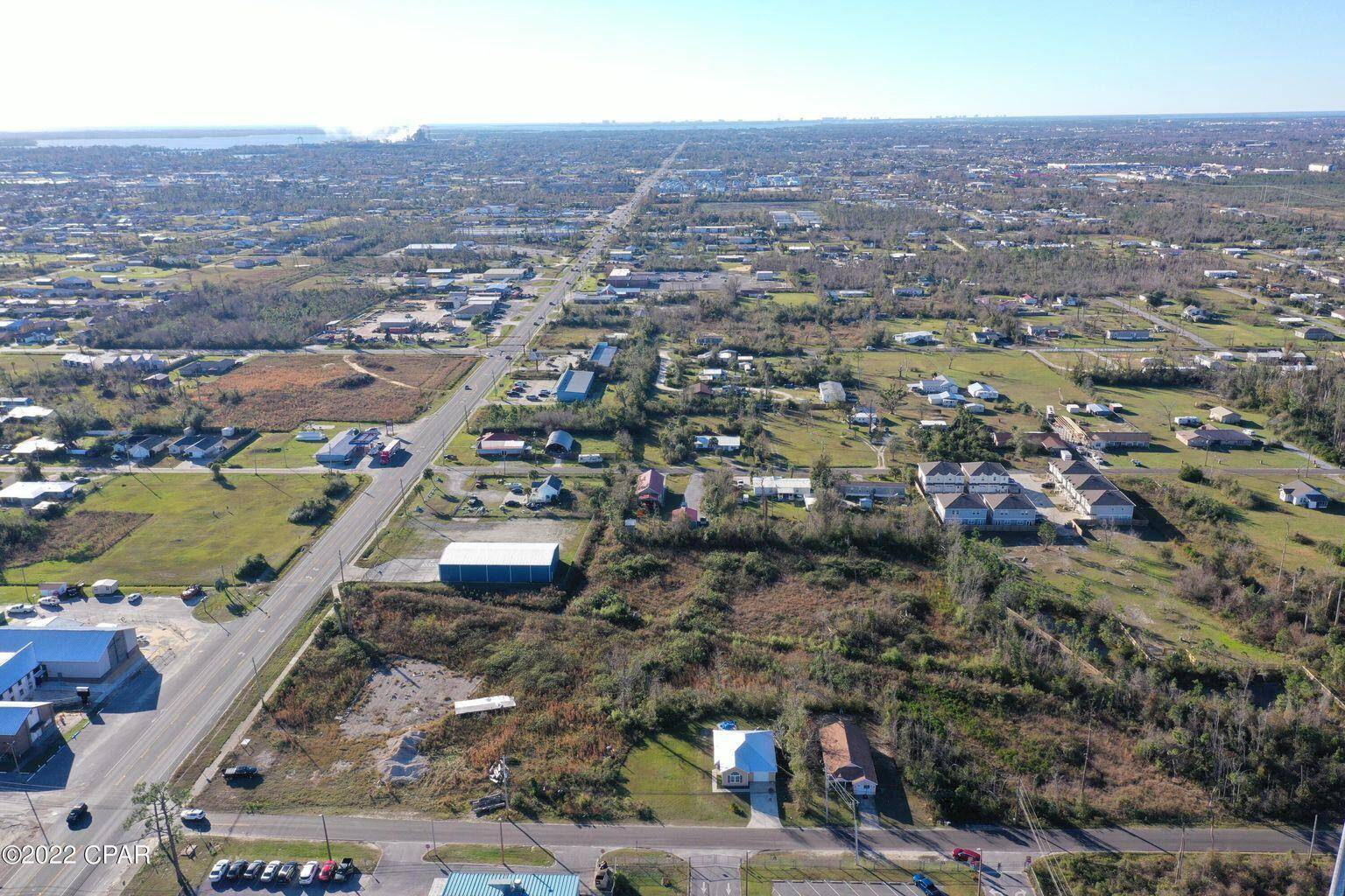 Panama City, FL 32404,6925 E Highway 22