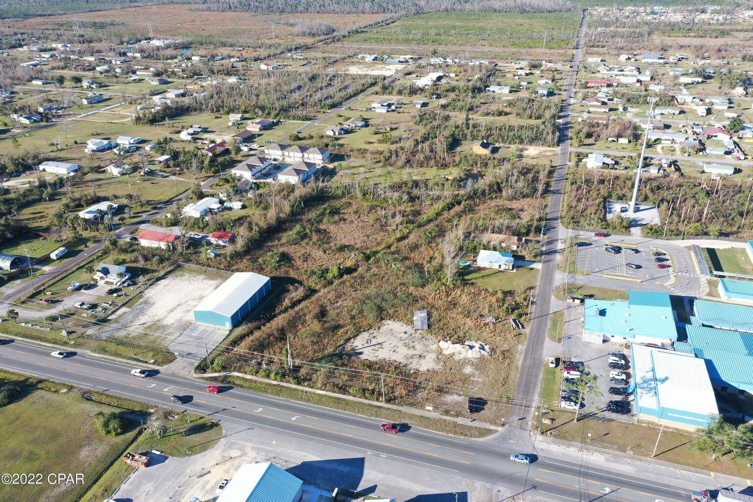 Panama City, FL 32404,6925 E Highway 22