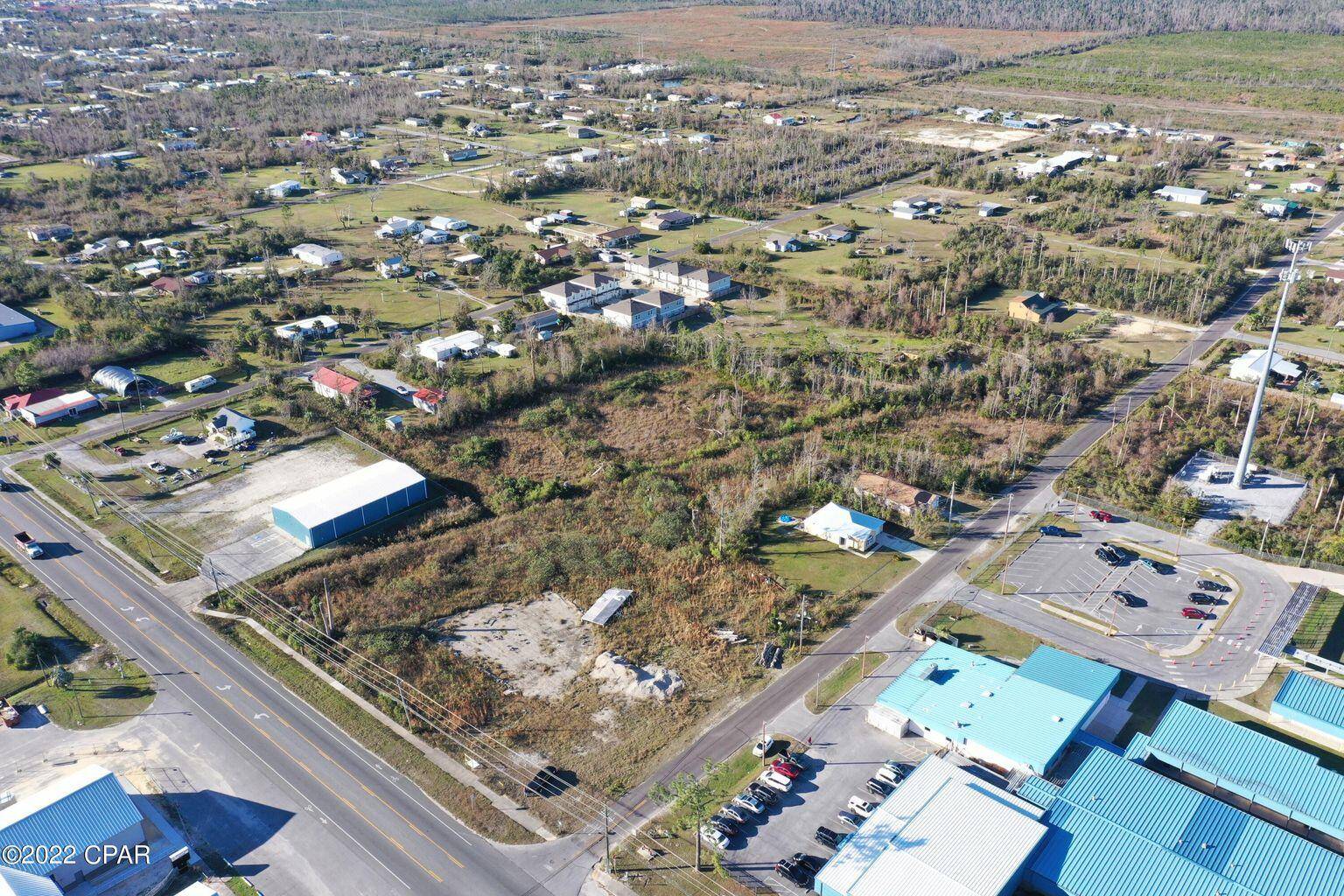 Panama City, FL 32404,6925 E Highway 22