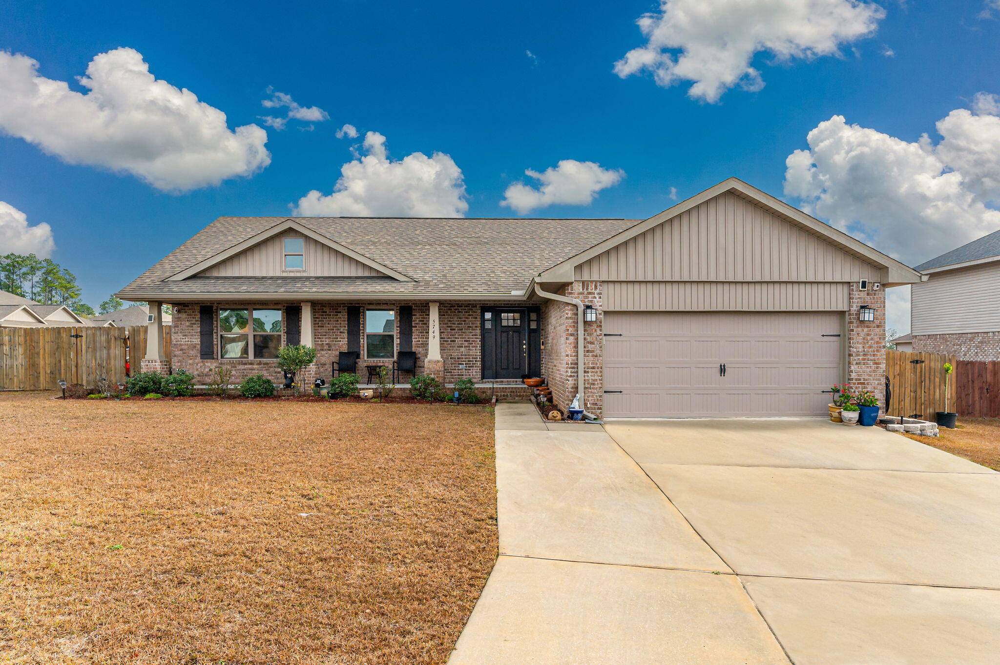 Crestview, FL 32539,5749 Periwinkle Lane