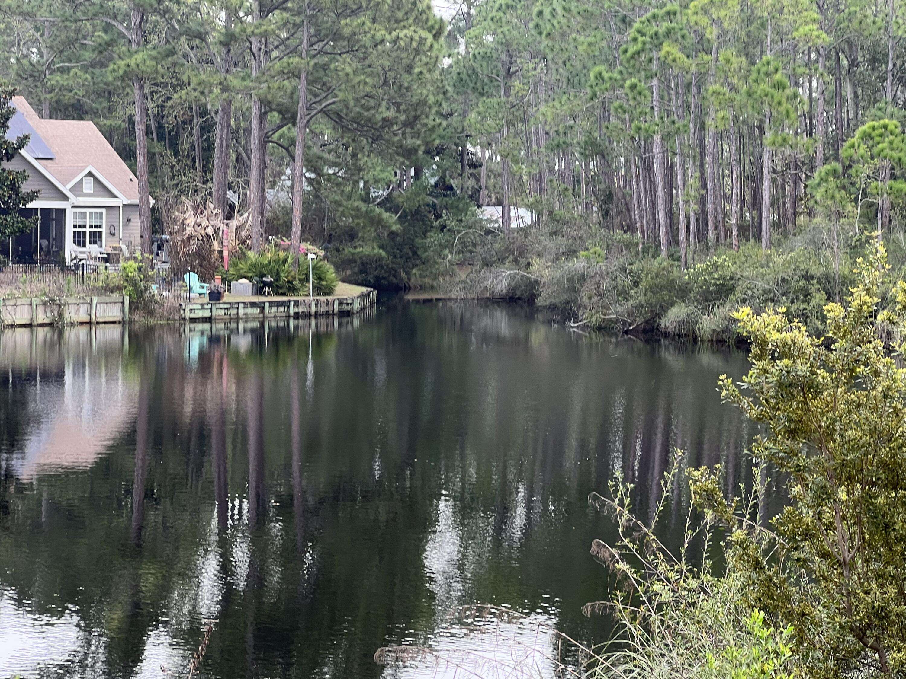 Miramar Beach, FL 32550,Lot 5 Bayshore Pines Court