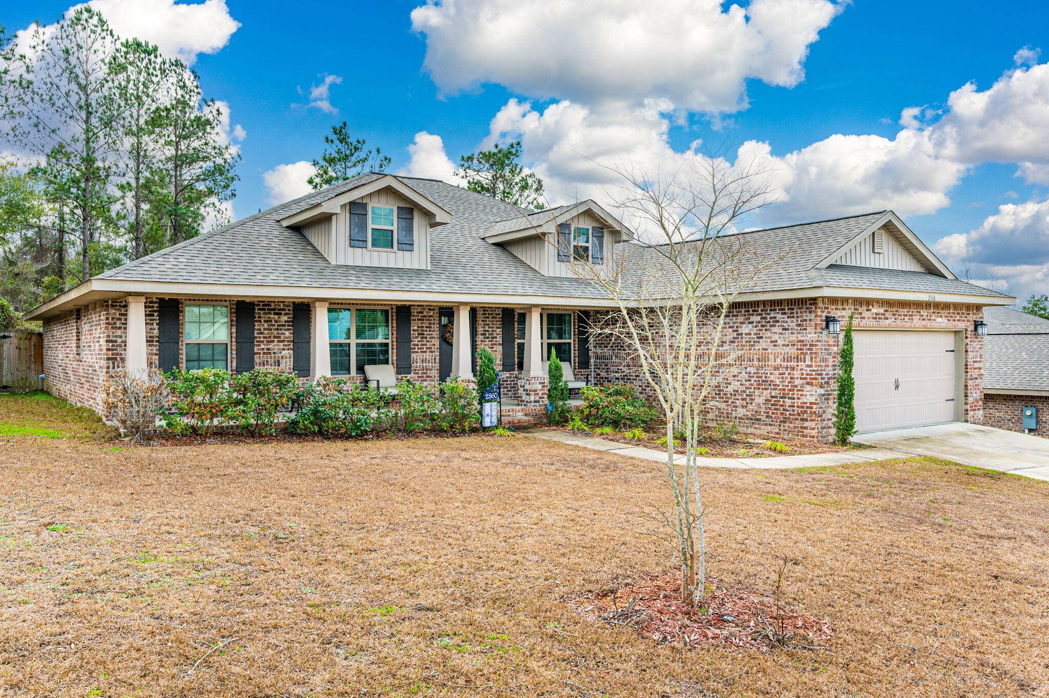 Crestview, FL 32536,2360 Genevieve Way