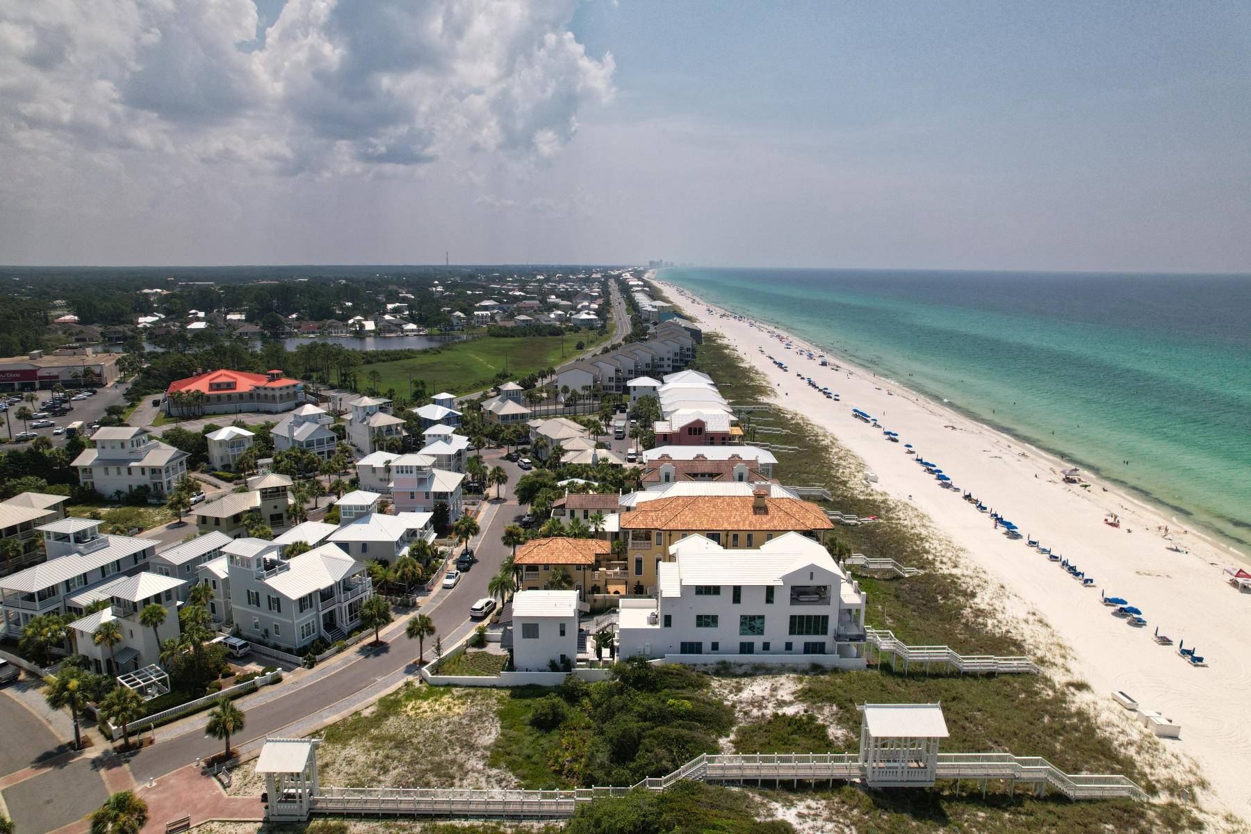 Panama City Beach, FL 32413,396 Beachside Drive