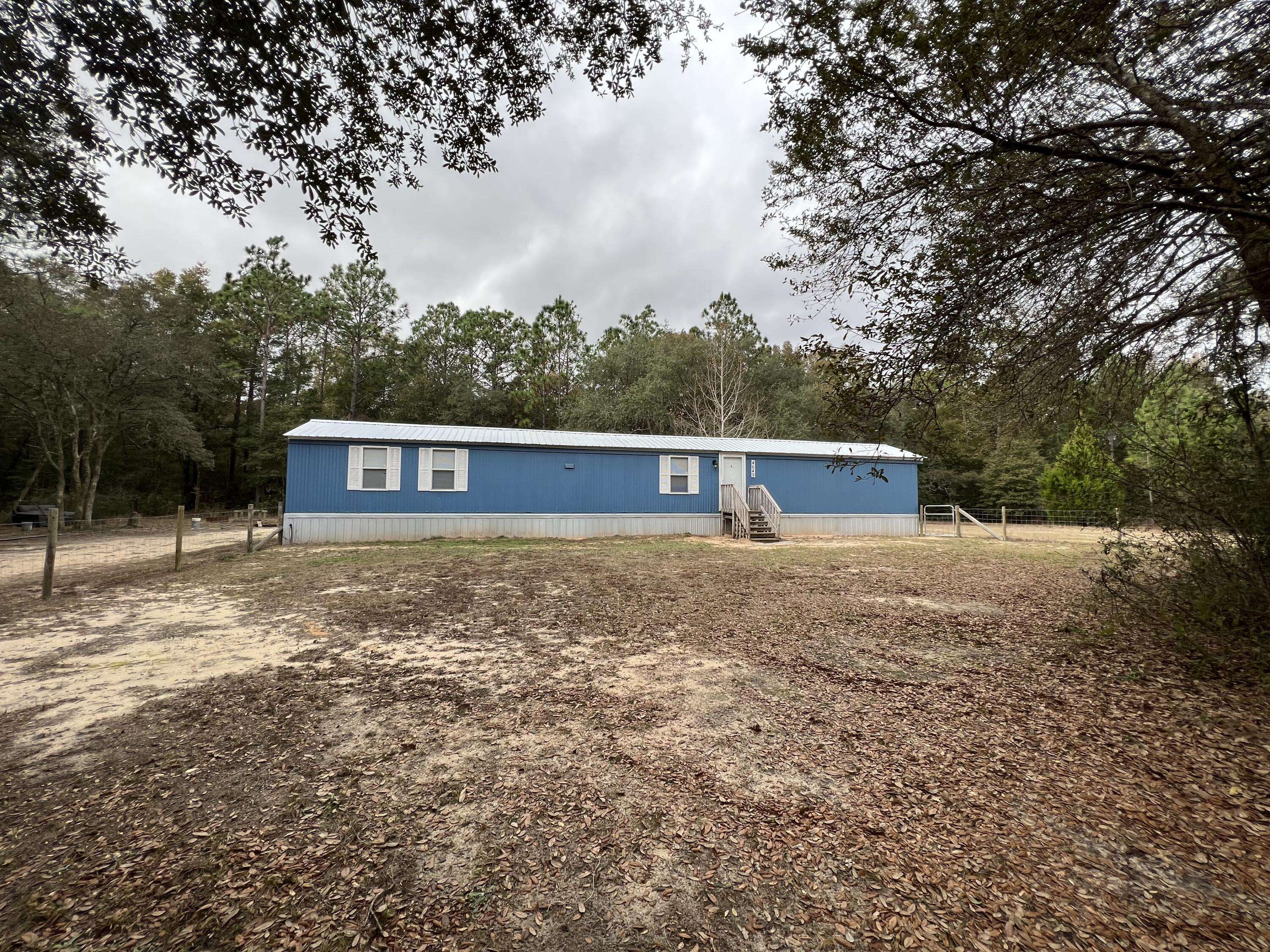 Holt, FL 32564,4649 Wilkerson Bluff Road