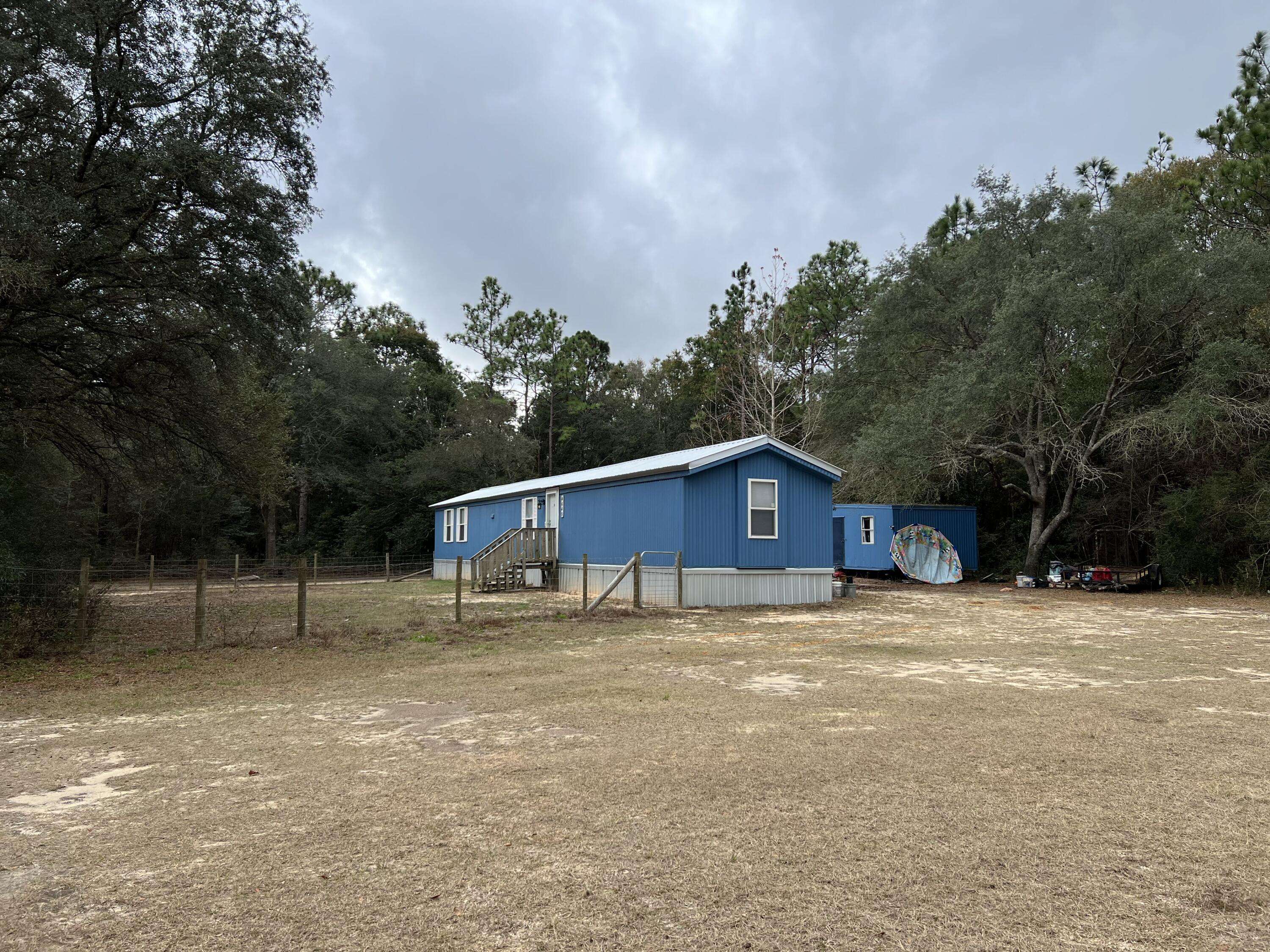 Holt, FL 32564,4649 Wilkerson Bluff Road