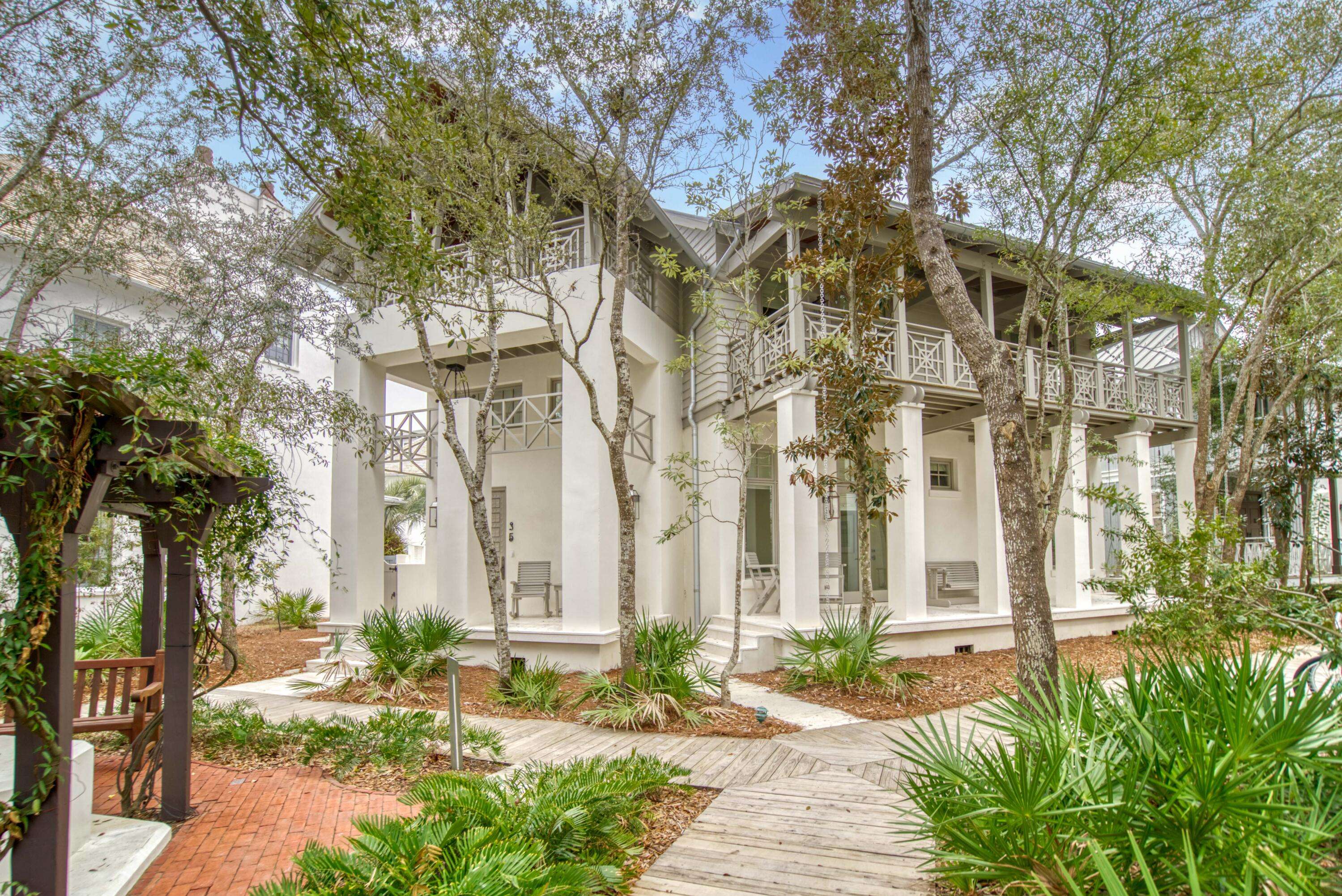 Rosemary Beach, FL 32461,35 Wiggle Lane