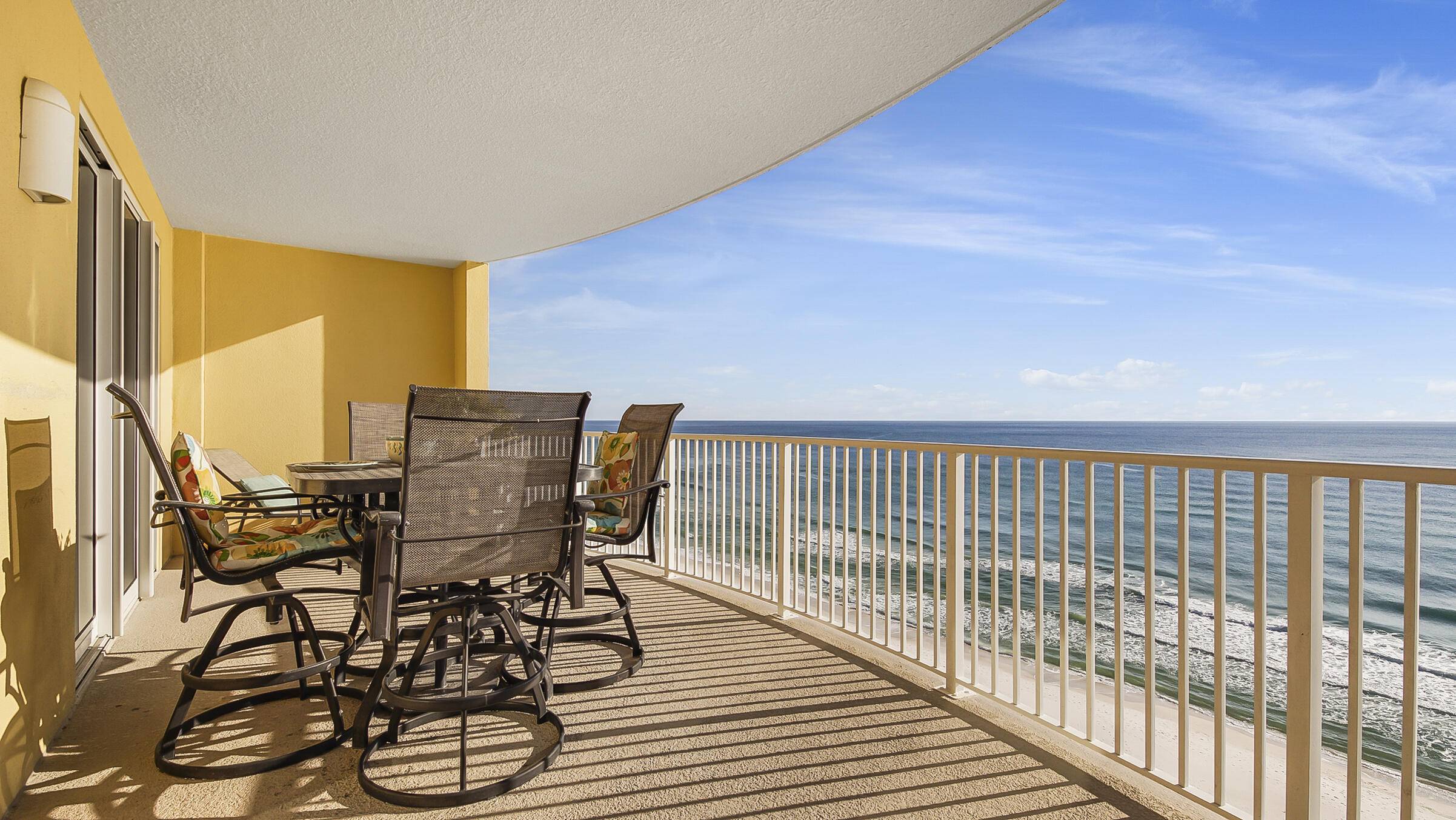 Panama City Beach, FL 32413,17545 Front Beach Road  #1104