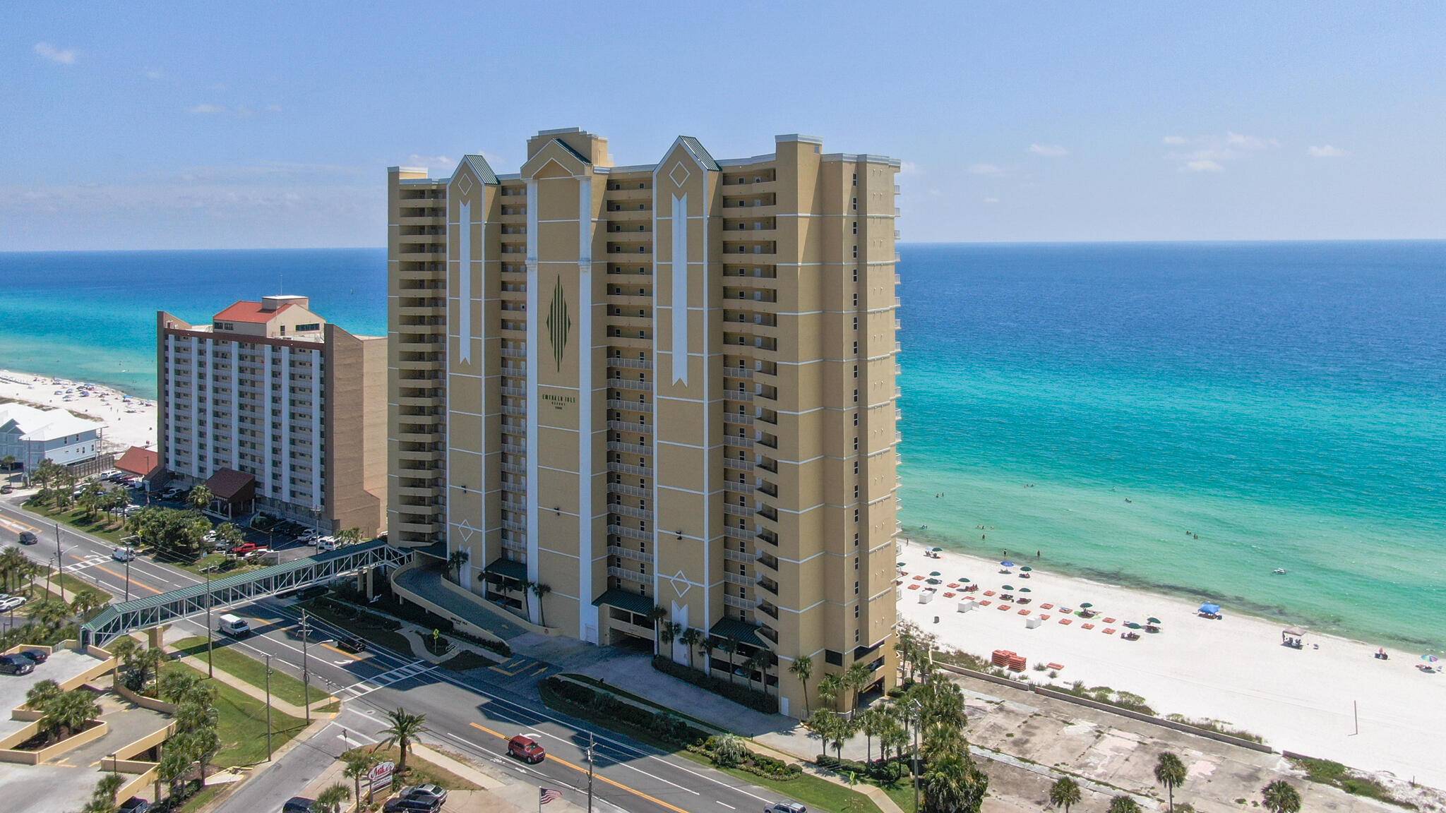 Panama City Beach, FL 32413,17545 Front Beach Road  #1104