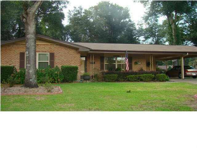 Milton, FL 32570,6445 Lark Avenue