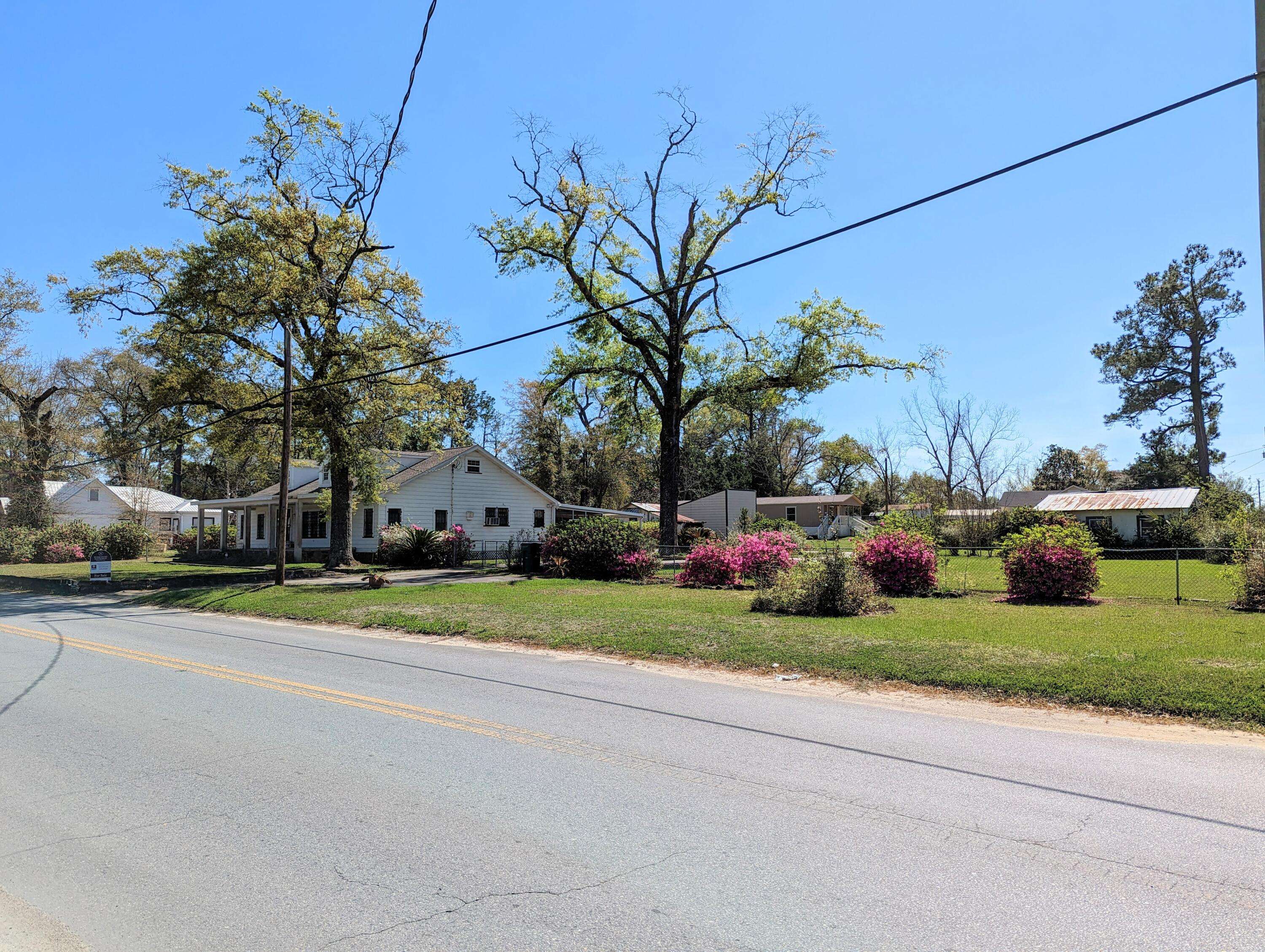 Chipley, FL 32428,1335 Old Bonifay Road