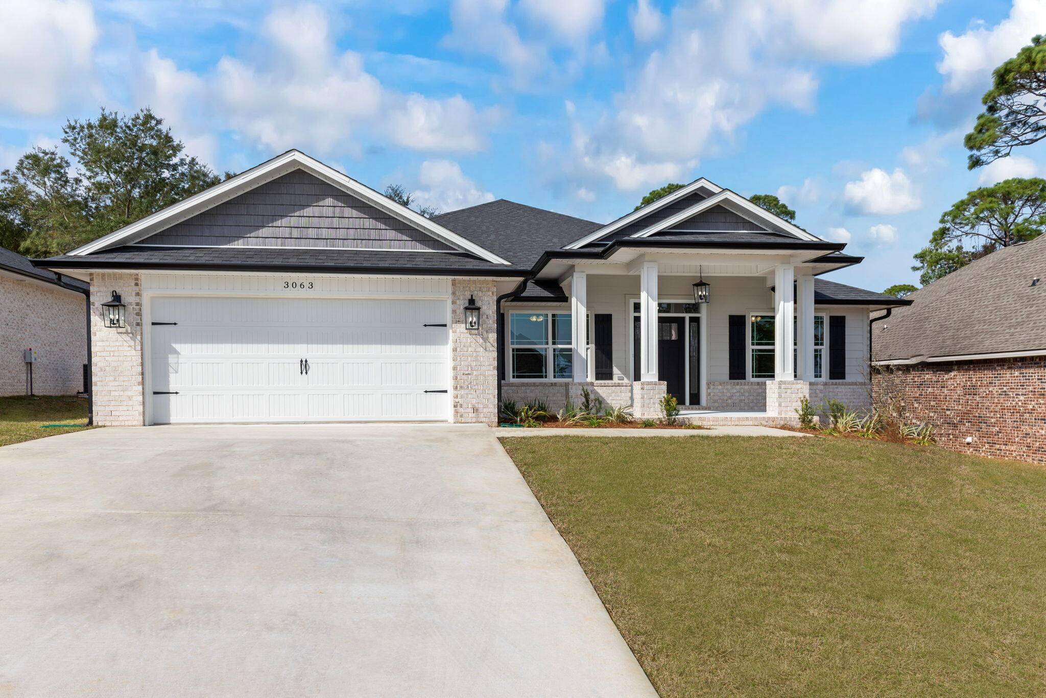 Gulf Breeze, FL 32563,3063 Auburn Parkway