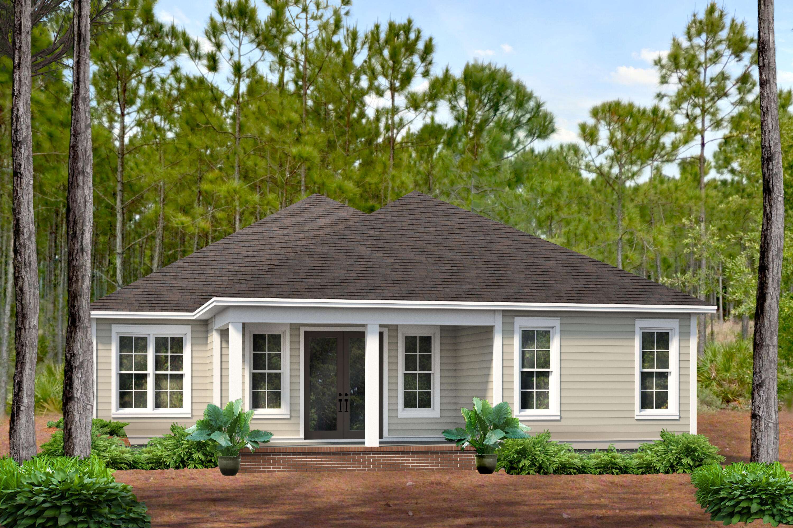 Watersound, FL 32461,139 Suwanne Drive  #Lot 12