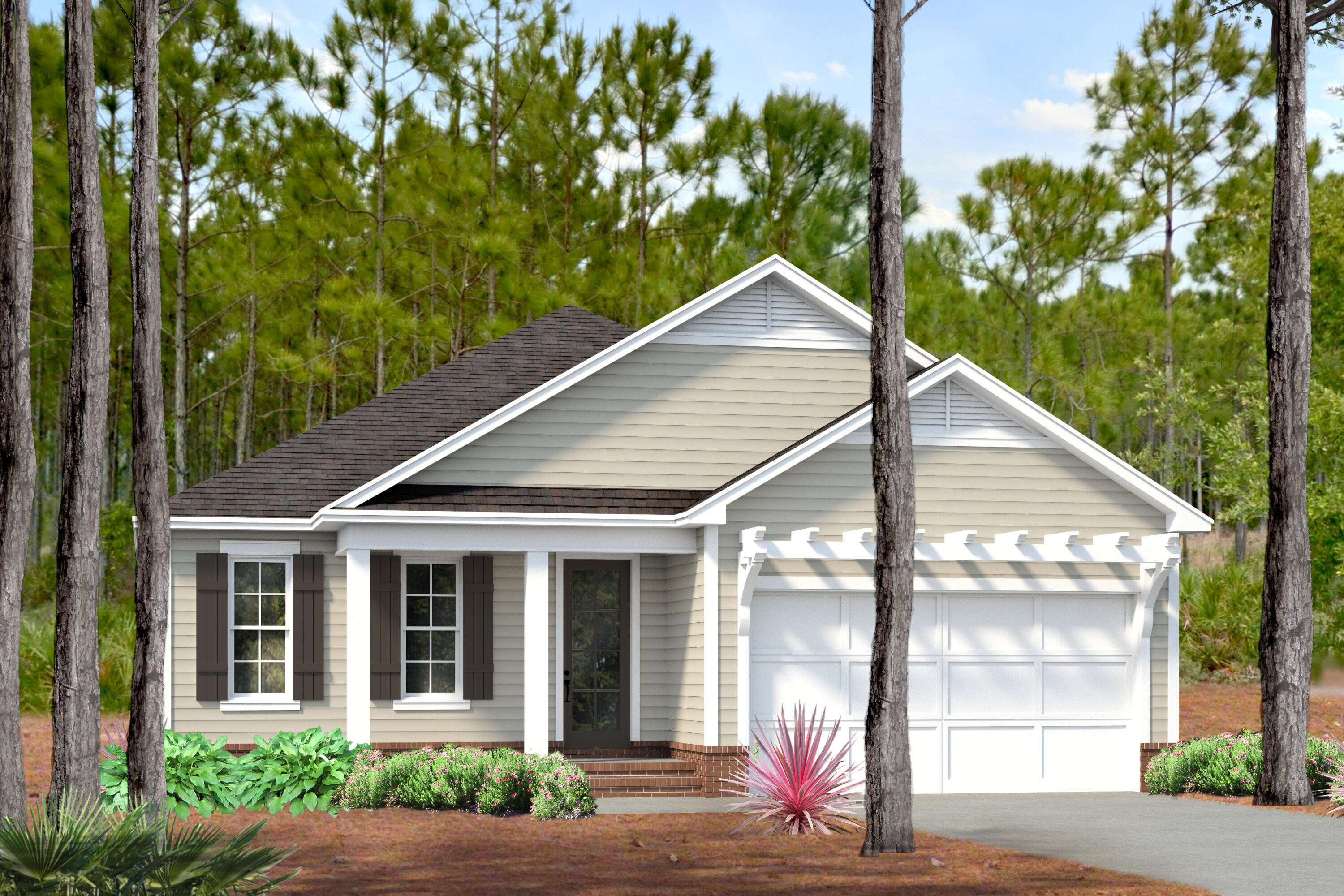 Watersound, FL 32461,139 Suwanne Drive  #Lot 12