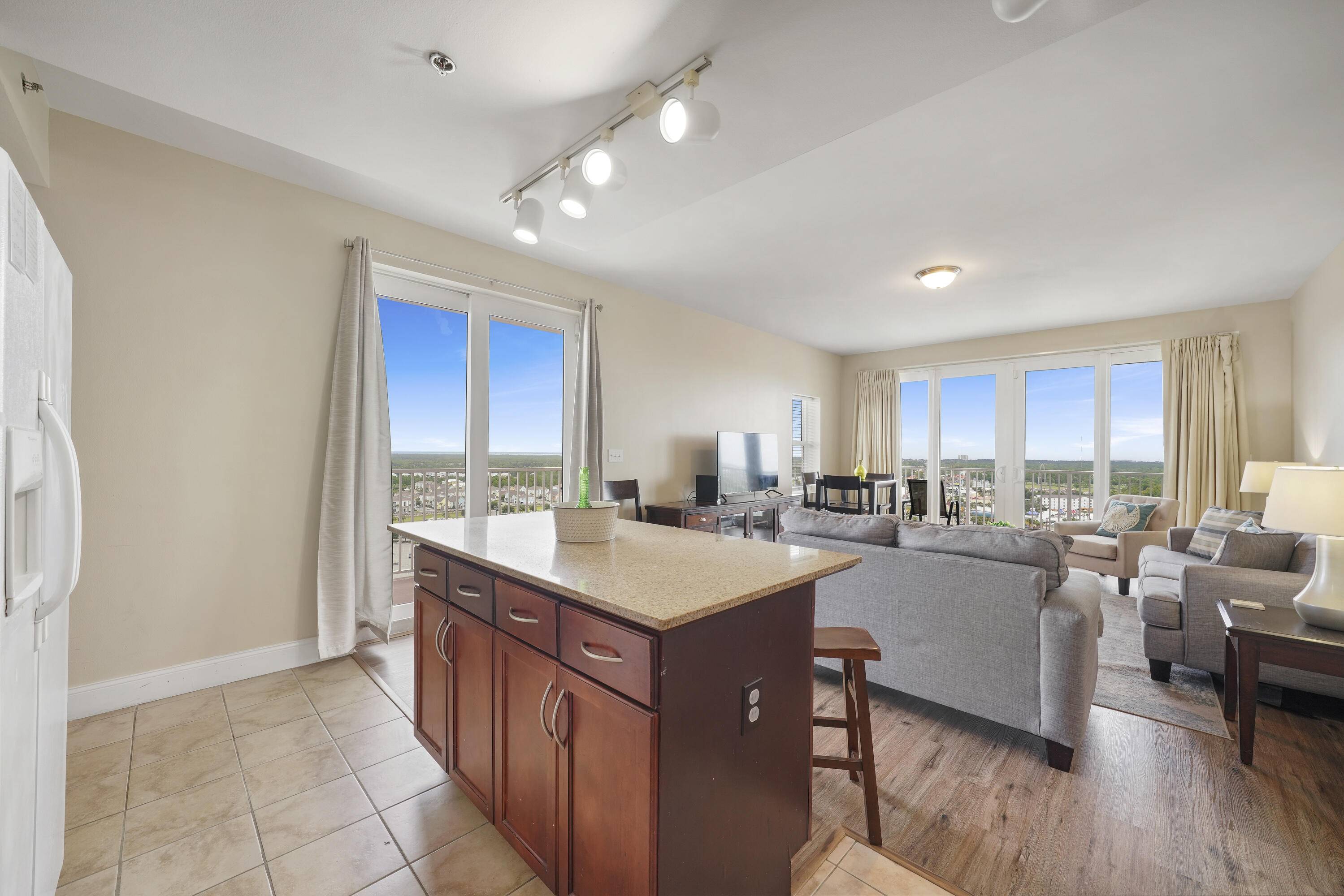 Panama City Beach, FL 32408,9902 S Thomas Drive  #1838