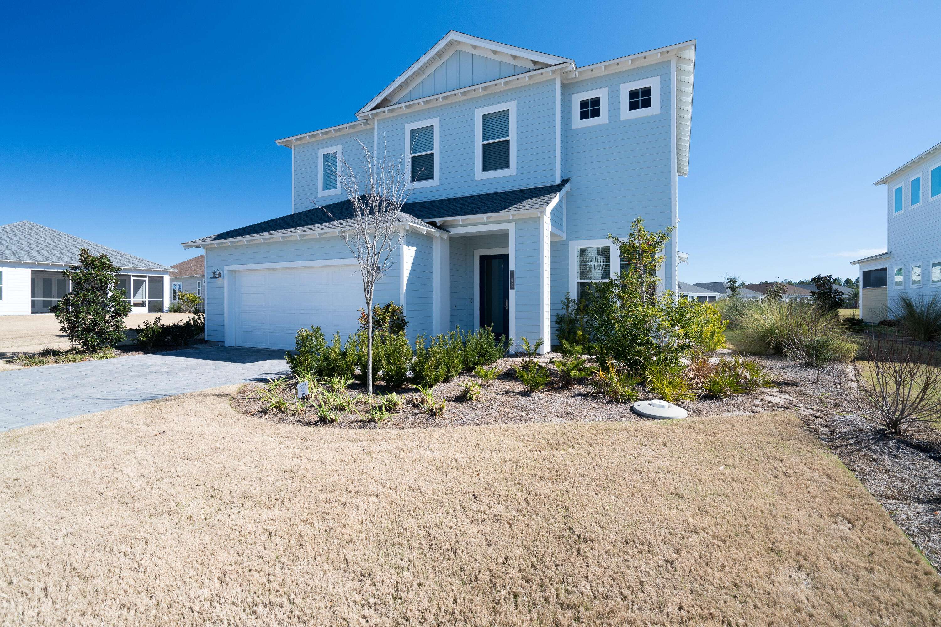 Inlet Beach, FL 32461,146 Pennekamp Lane