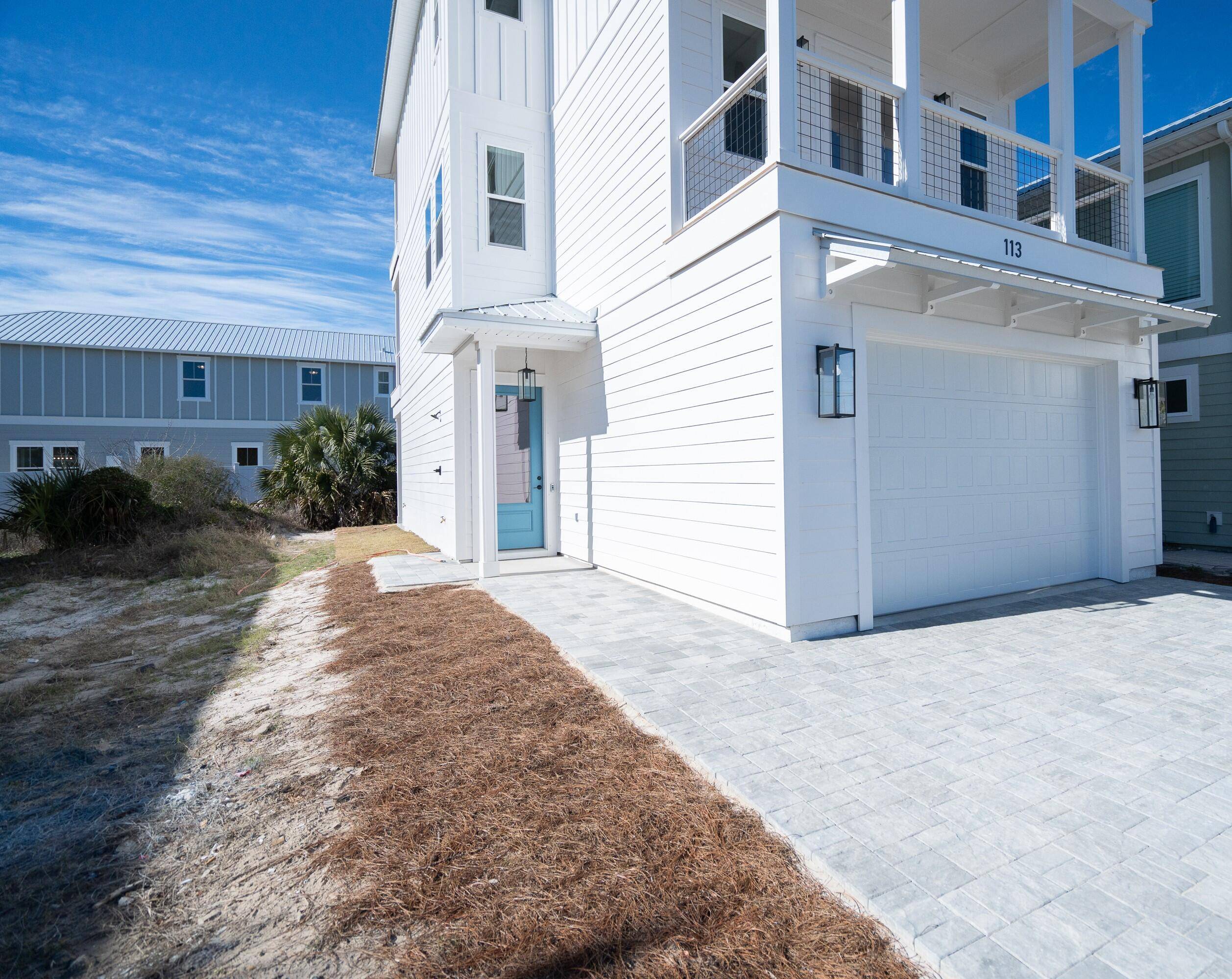 Panama City Beach, FL 32413,113 Malaga Place