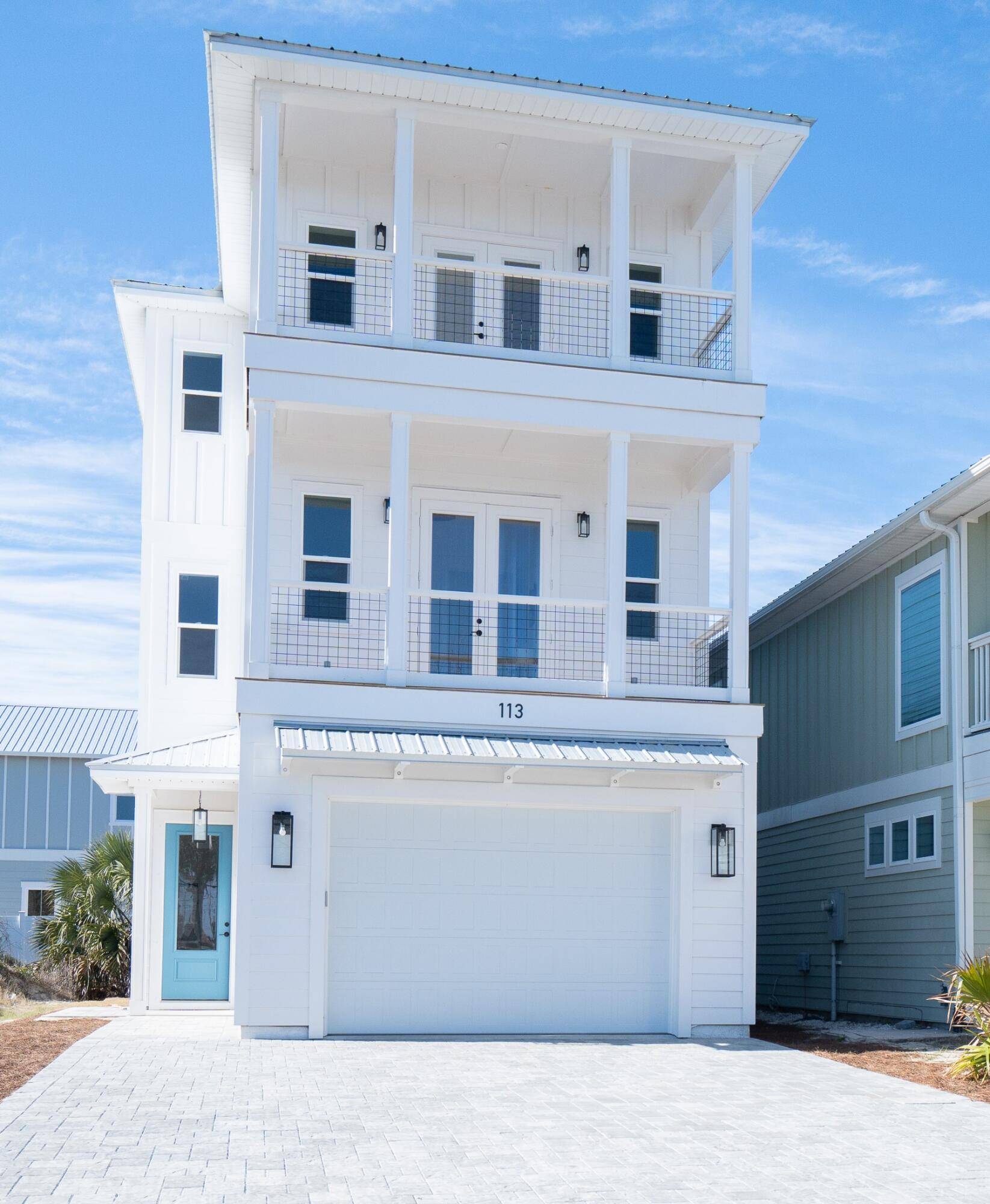 Panama City Beach, FL 32413,113 Malaga Place