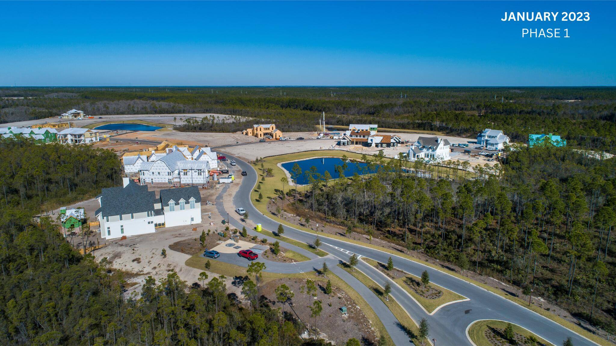 Watersound, FL 32461,00 LOT 178 Southern Cross Lane