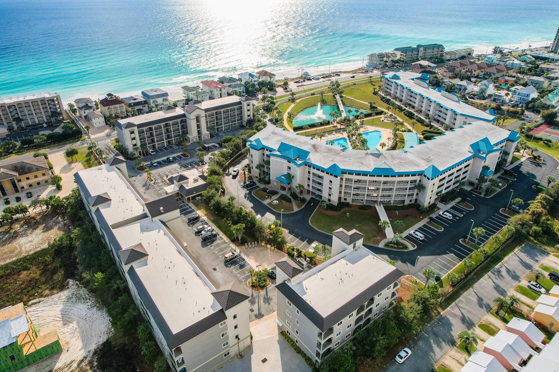 Miramar Beach, FL 32550,732 Scenic Gulf Drive  #UNIT E104