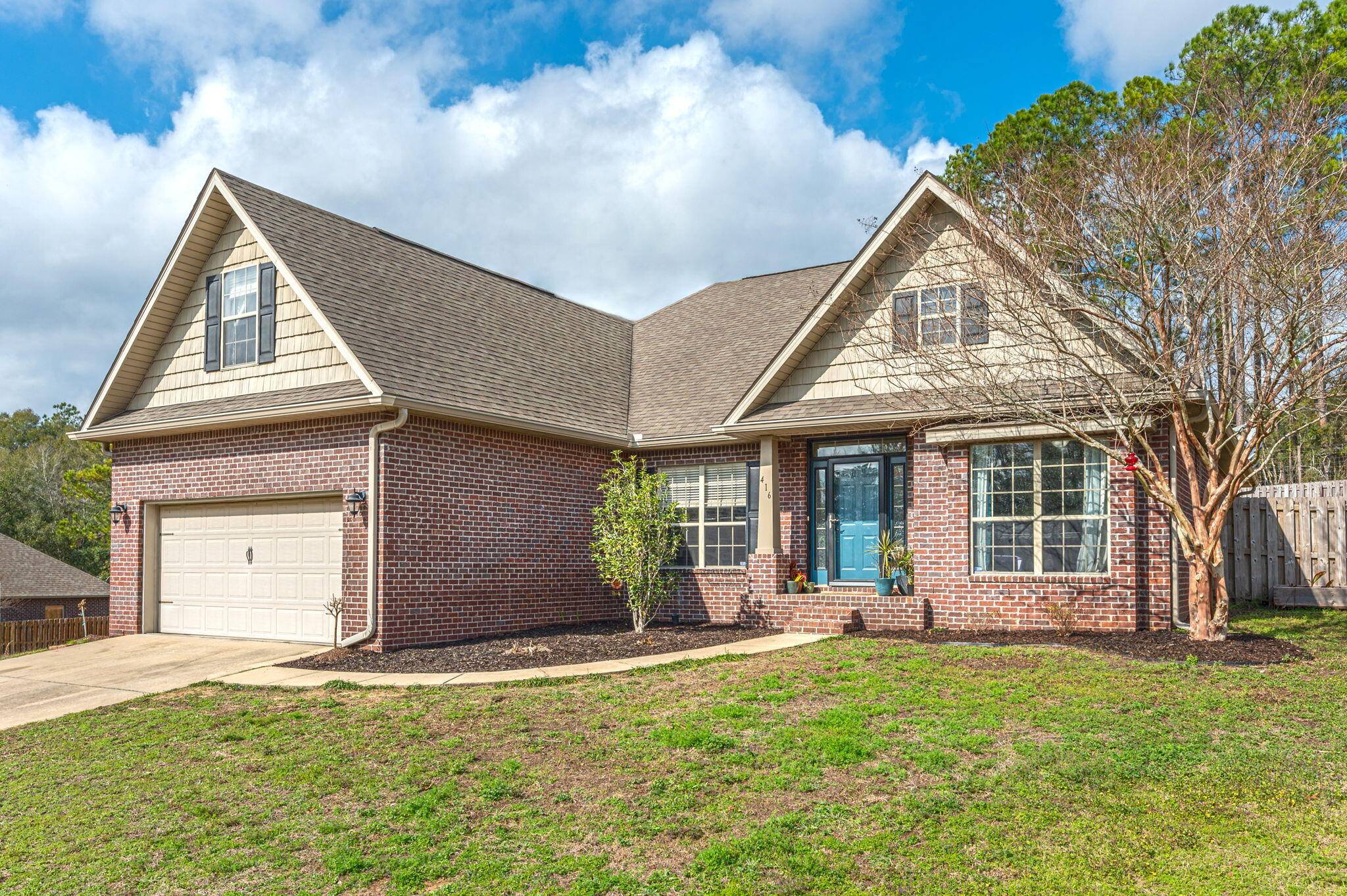 Crestview, FL 32536,416 Wych Circle