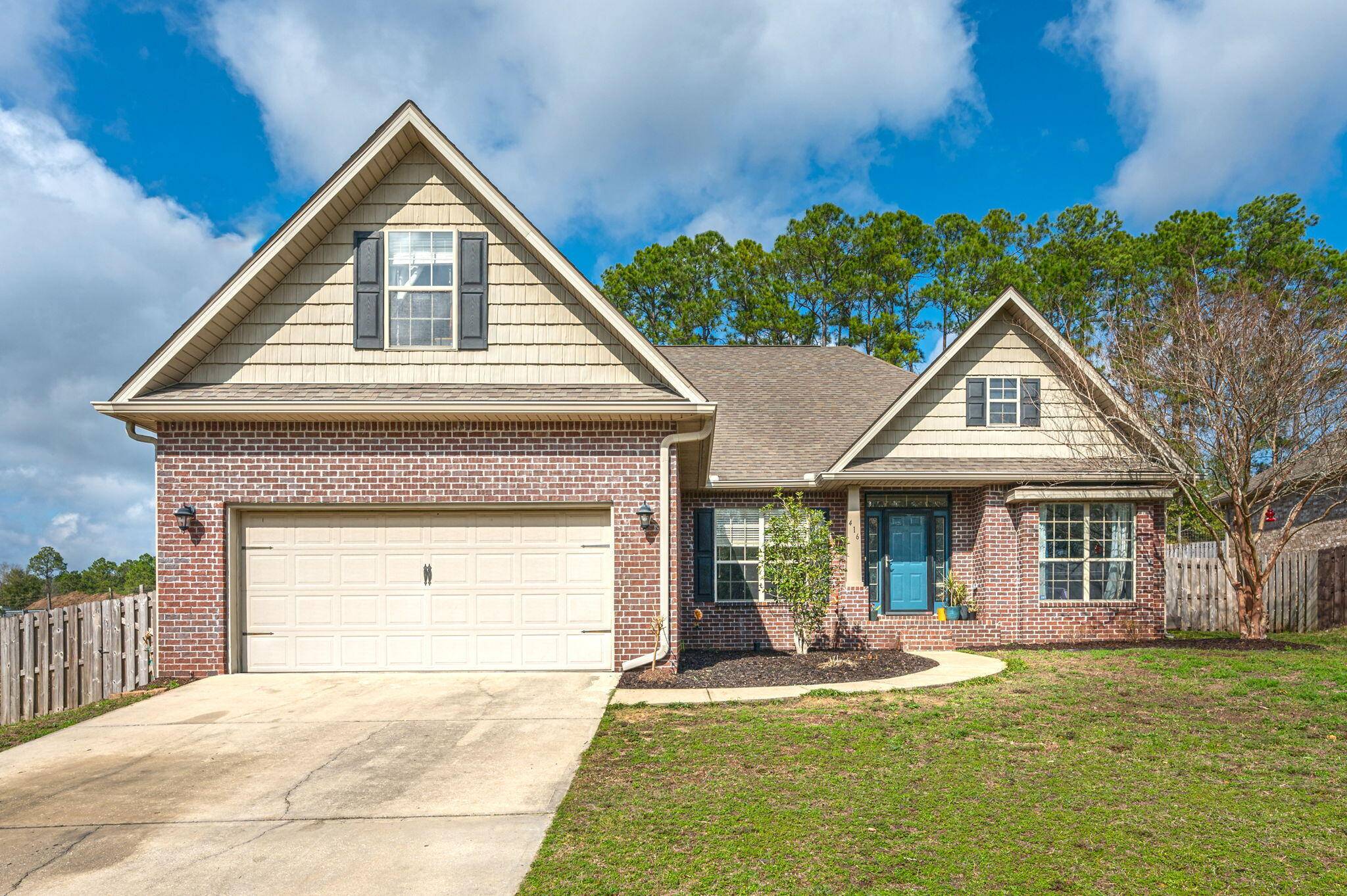 Crestview, FL 32536,416 Wych Circle