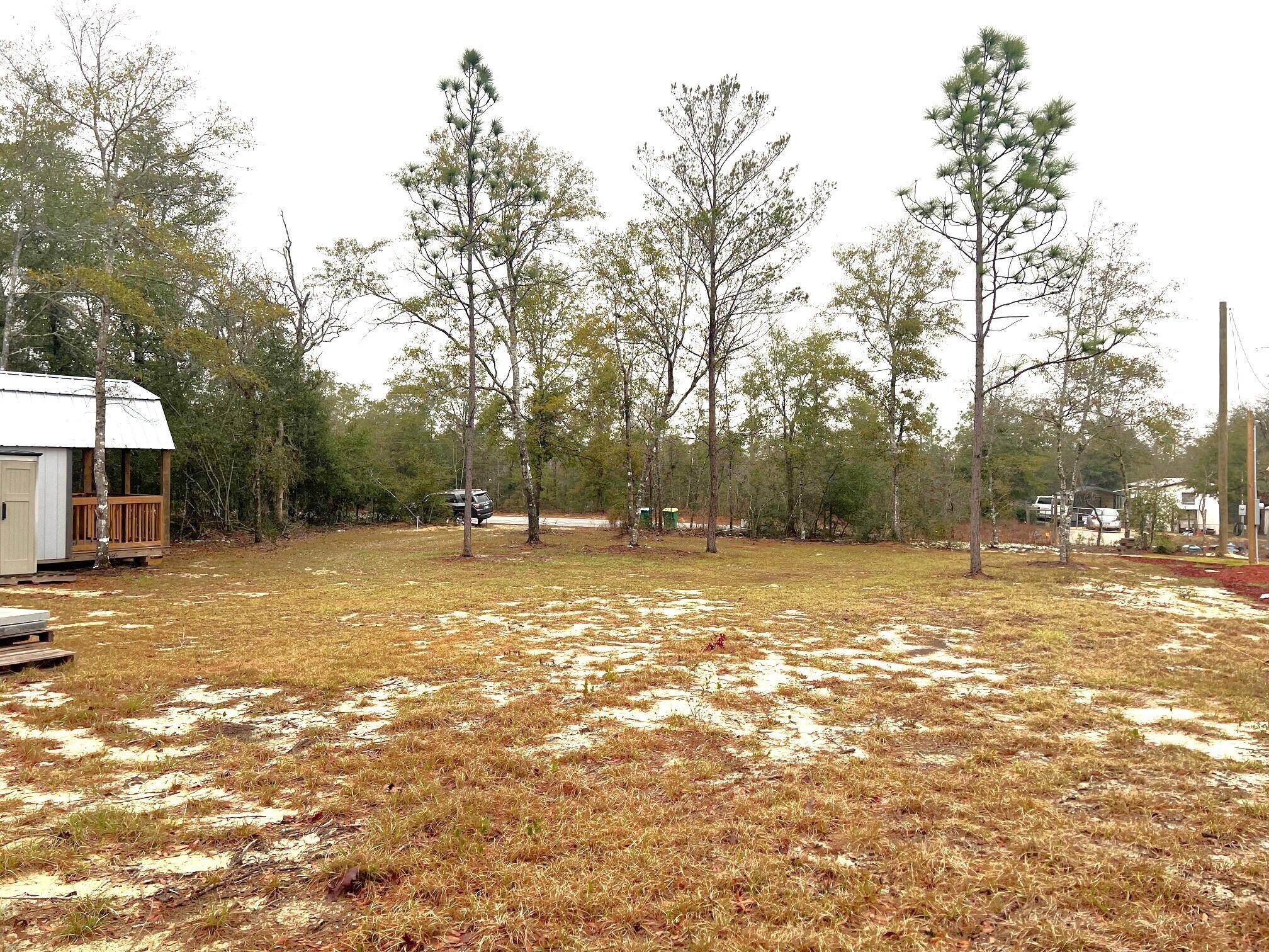 Defuniak Springs, FL 32433,Lot 12 E Dogwood Avenue