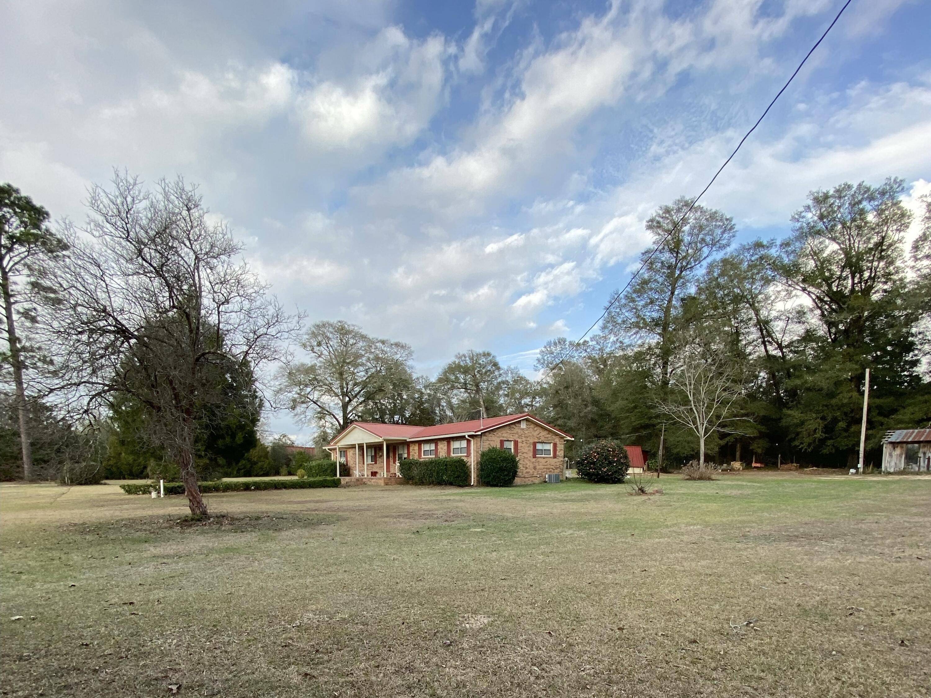 Milton, FL 32570,186 Mclaughlin Road