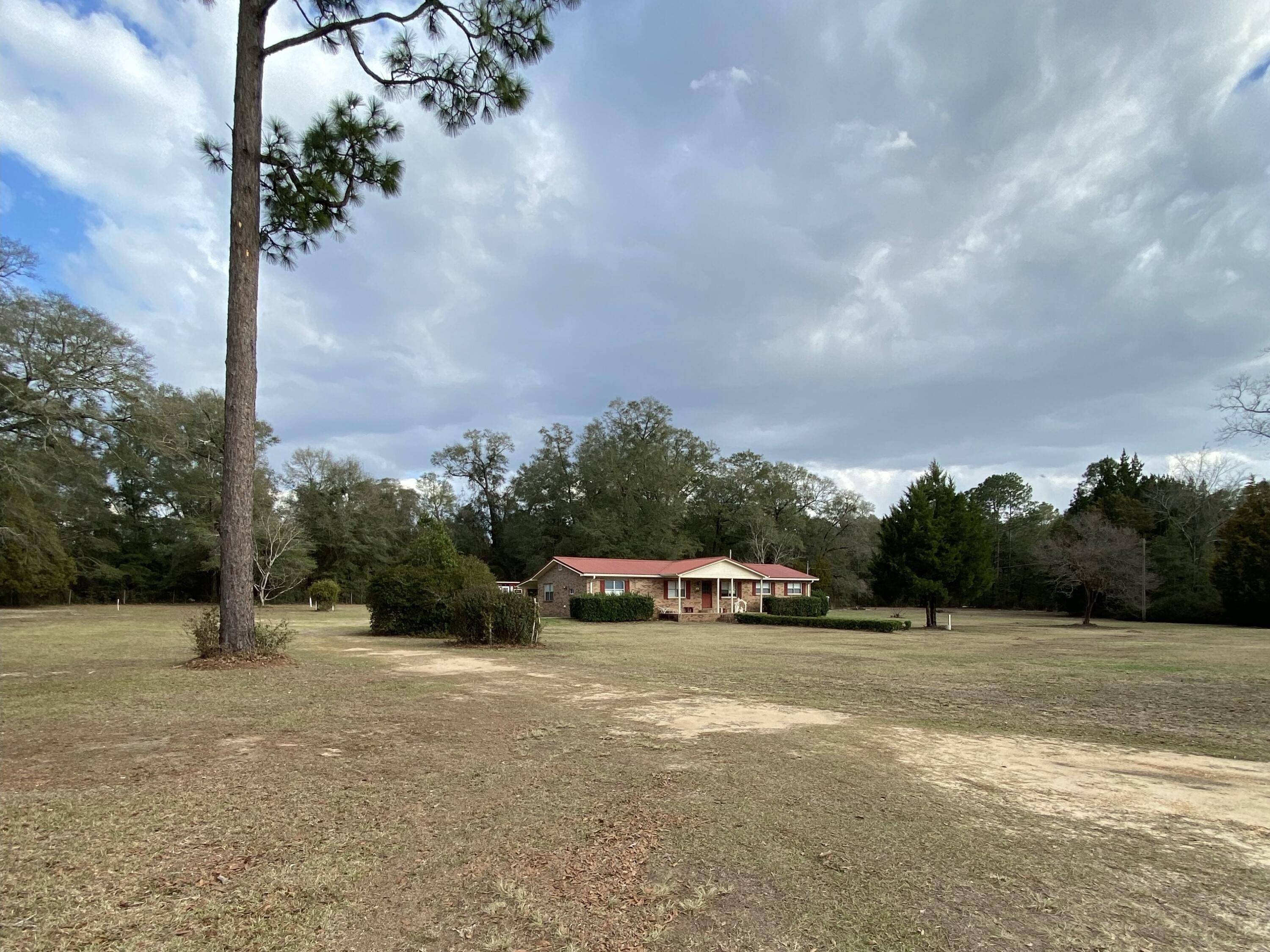 Milton, FL 32570,186 Mclaughlin Road