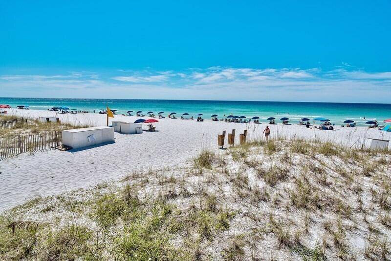 Miramar Beach, FL 32550,2936 Scenic Gulf Drive  #UNIT 102