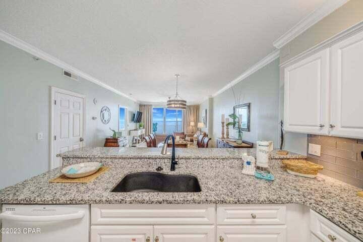 Panama City Beach, FL 32413,17545 Front Beach Road  #UNIT 1706