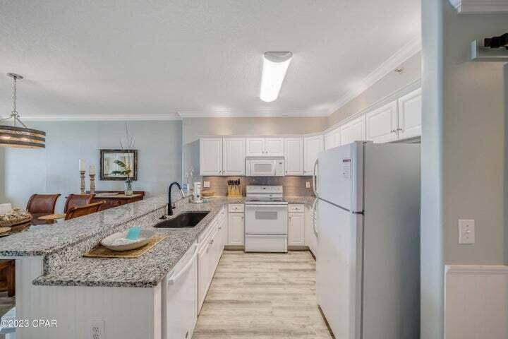 Panama City Beach, FL 32413,17545 Front Beach Road  #UNIT 1706