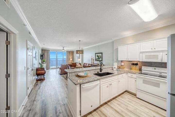 Panama City Beach, FL 32413,17545 Front Beach Road  #UNIT 1706