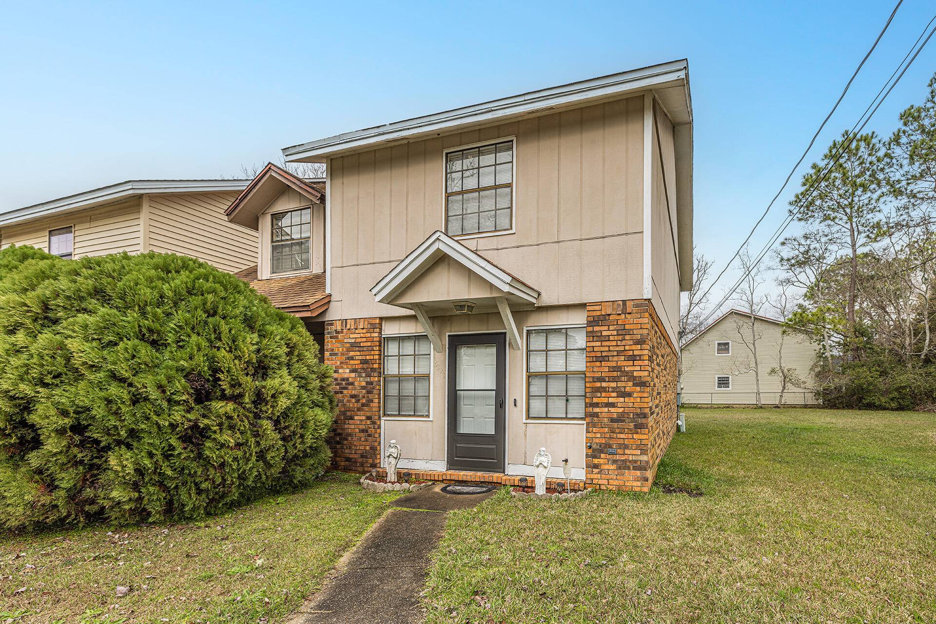 Fort Walton Beach, FL 32547,539 Schneider Drive  #UNIT C