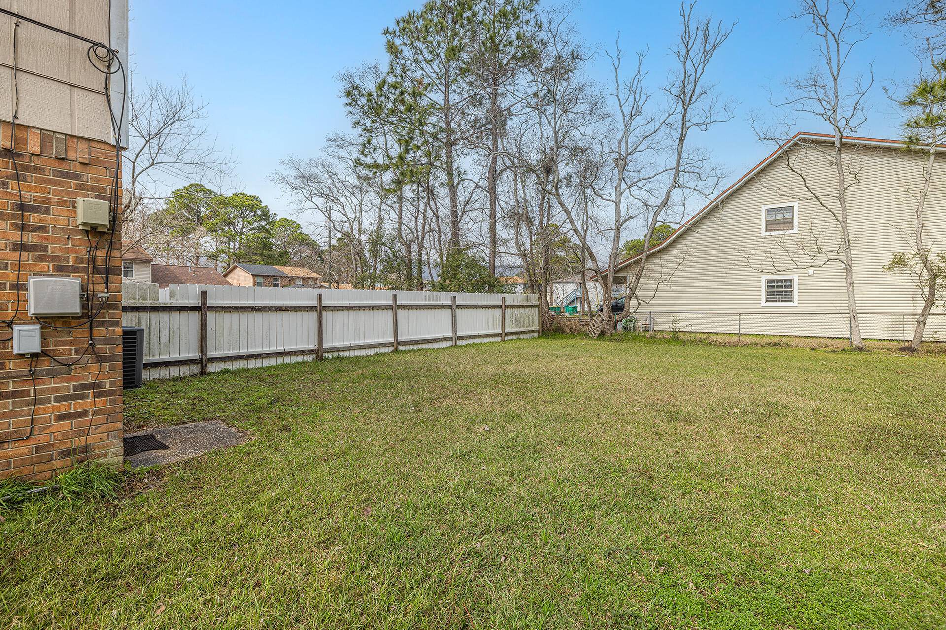 Fort Walton Beach, FL 32547,539 Schneider Drive  #UNIT C