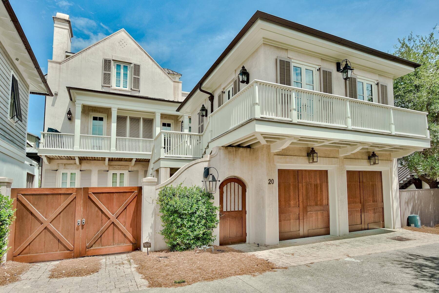 Rosemary Beach, FL 32461,20 N Spanish Town Lane