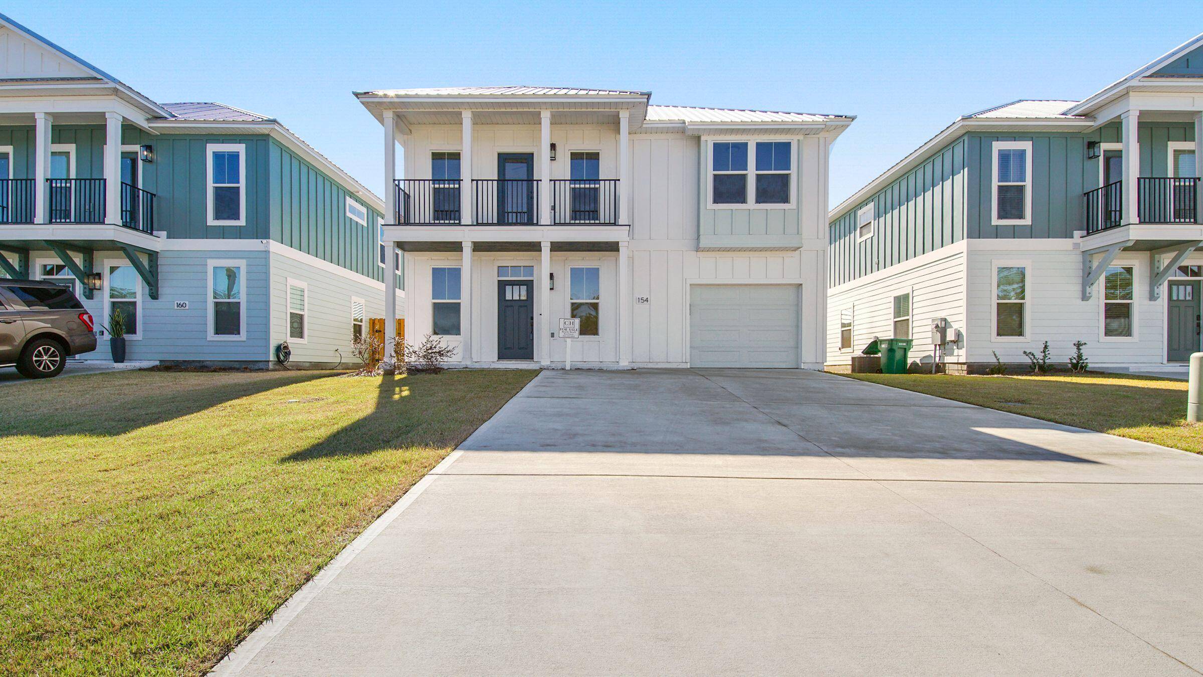 Panama City Beach, FL 32413,154 Eagle Trace Court