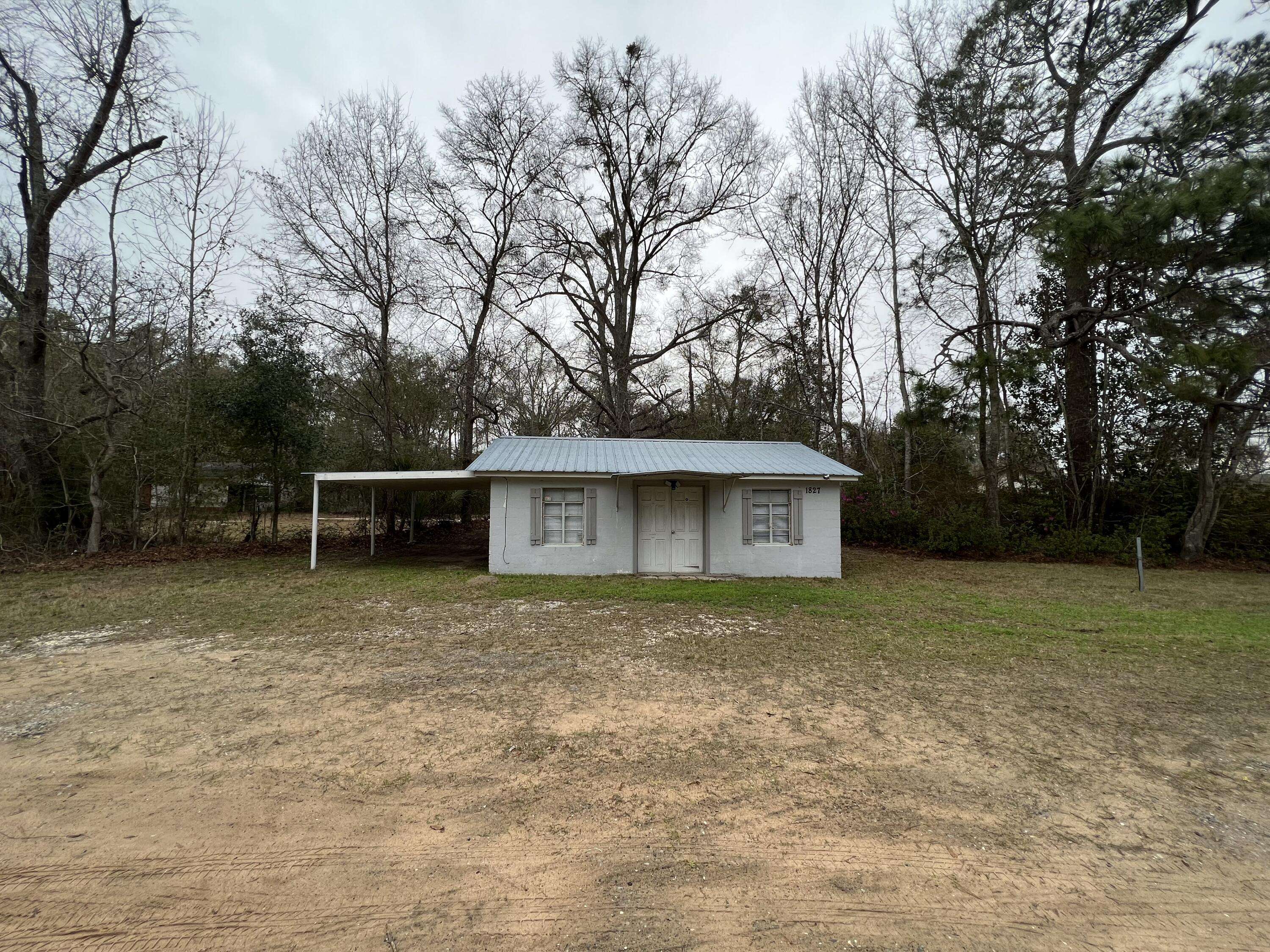 Baker, FL 32531,1827 W Highway 90